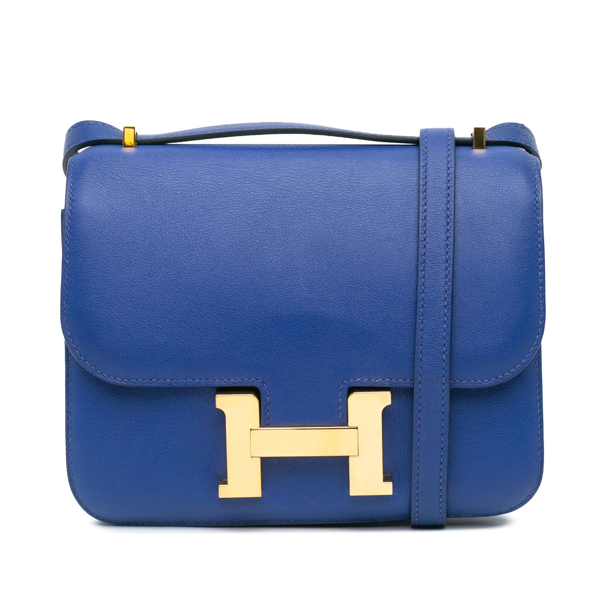 Hermes Mini Swift Constance 18 Size ONE SIZE - 1 Thumbnail
