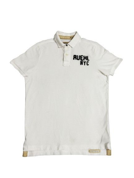 Ruehl No. 925 Ruehl No 925 Polo Tee Size US XL / EU 56 / 4 - 1 Thumbnail