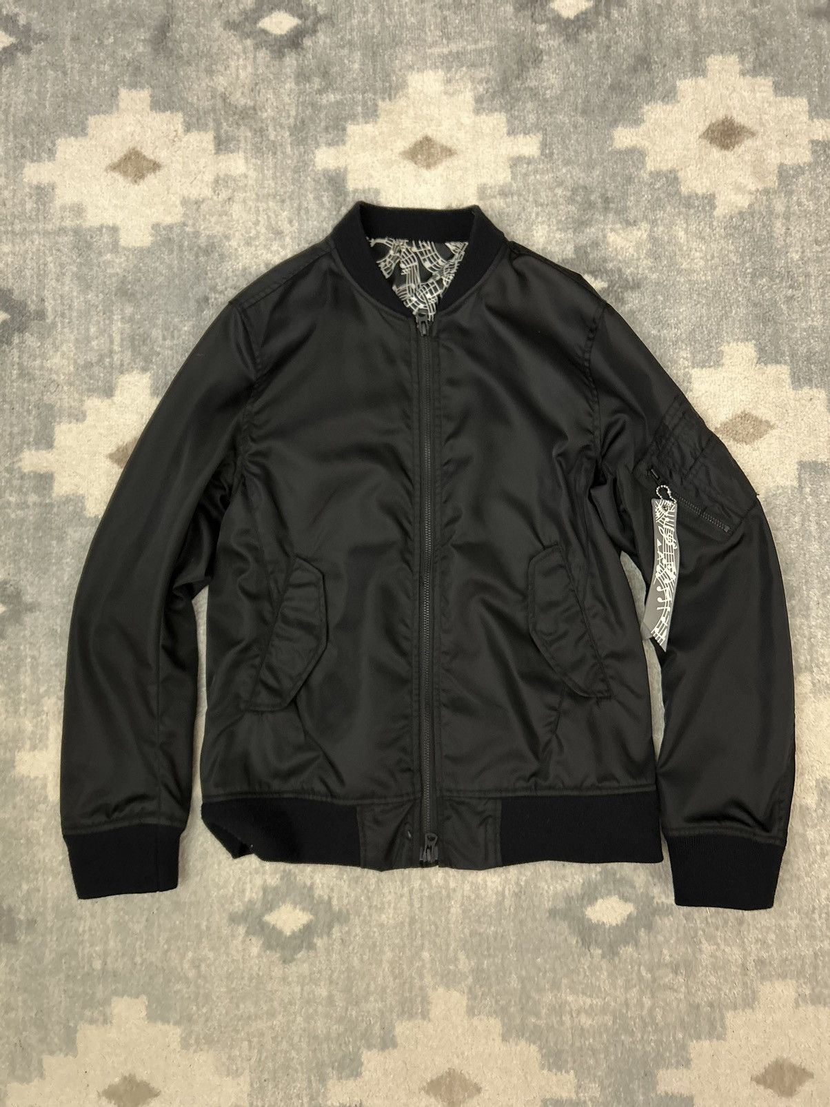 Number (N)ine × Takahiromiyashita The Soloist. Number Nine 2006 FW