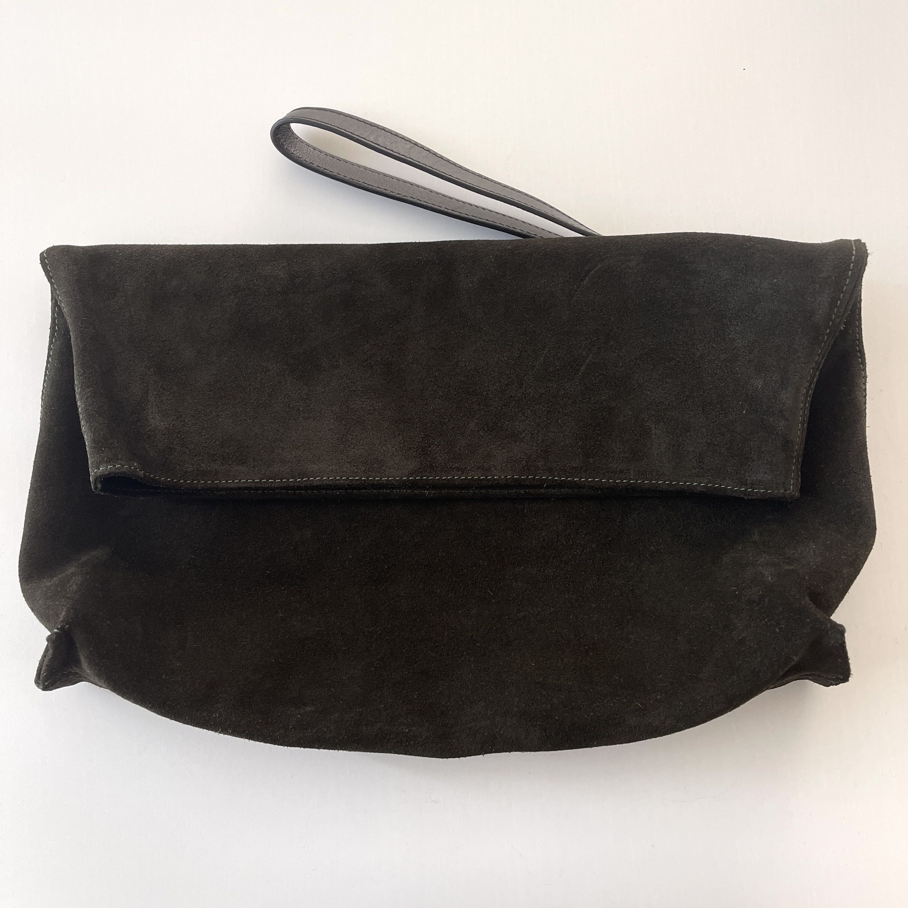 Ann Demeulemeester ANN DEMEULEMEESTER Clutch Size ONE SIZE - 1 Thumbnail