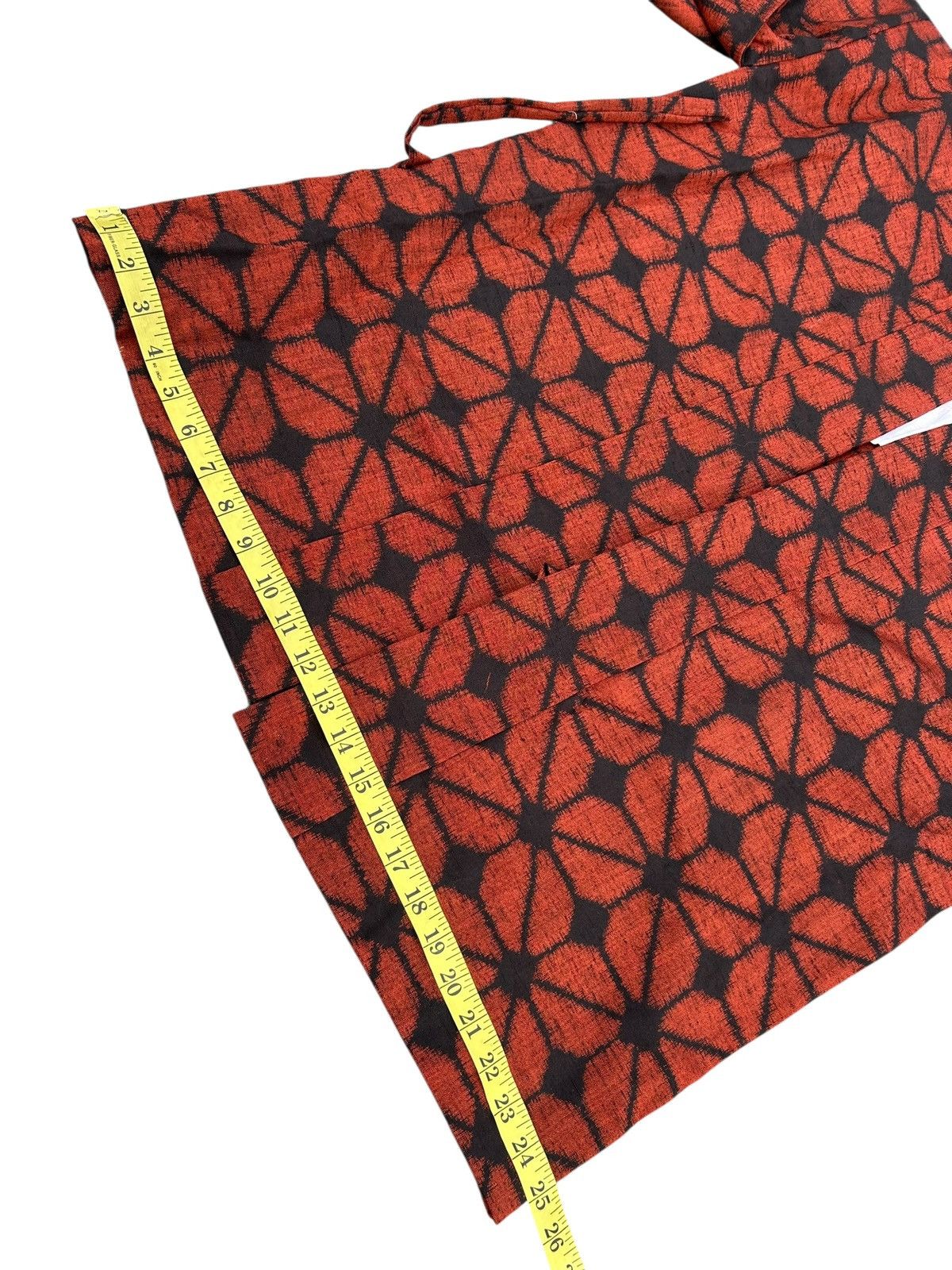 Japanese Brand Vintage Japanese Tradisional Kimono Size US L / EU 52-54 / 3 - 12 Thumbnail