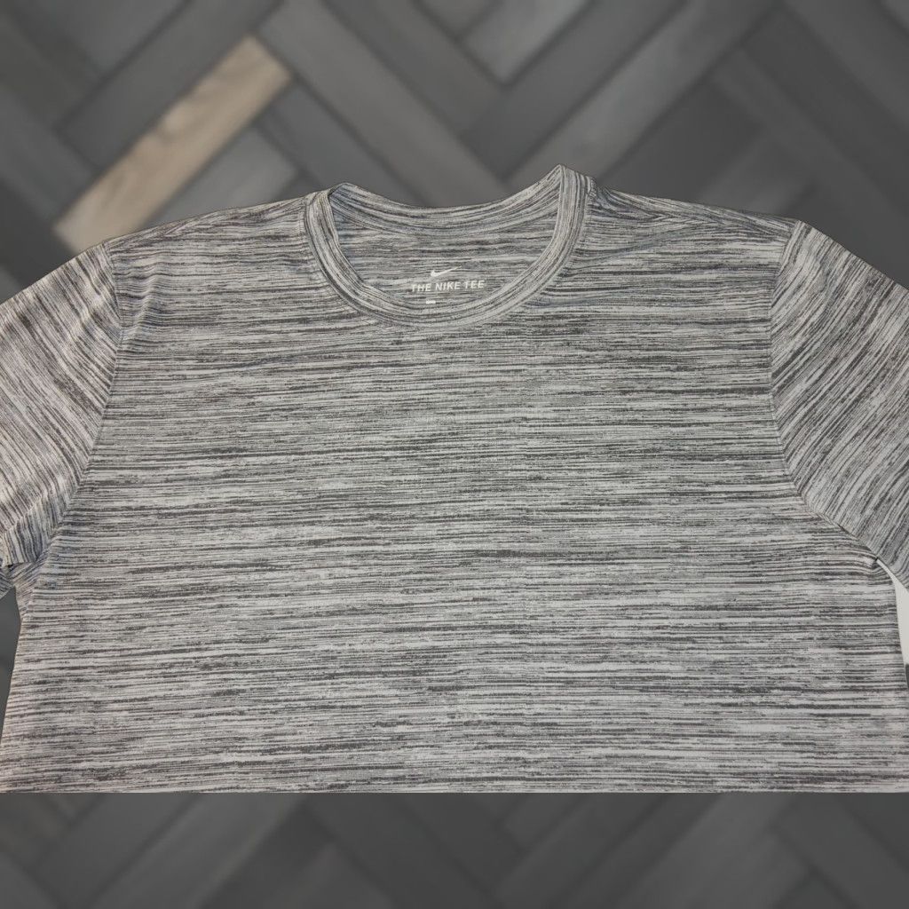 Nike Nike Men's T Shirt Size M Size US M / EU 48-50 / 2 - 1 Thumbnail