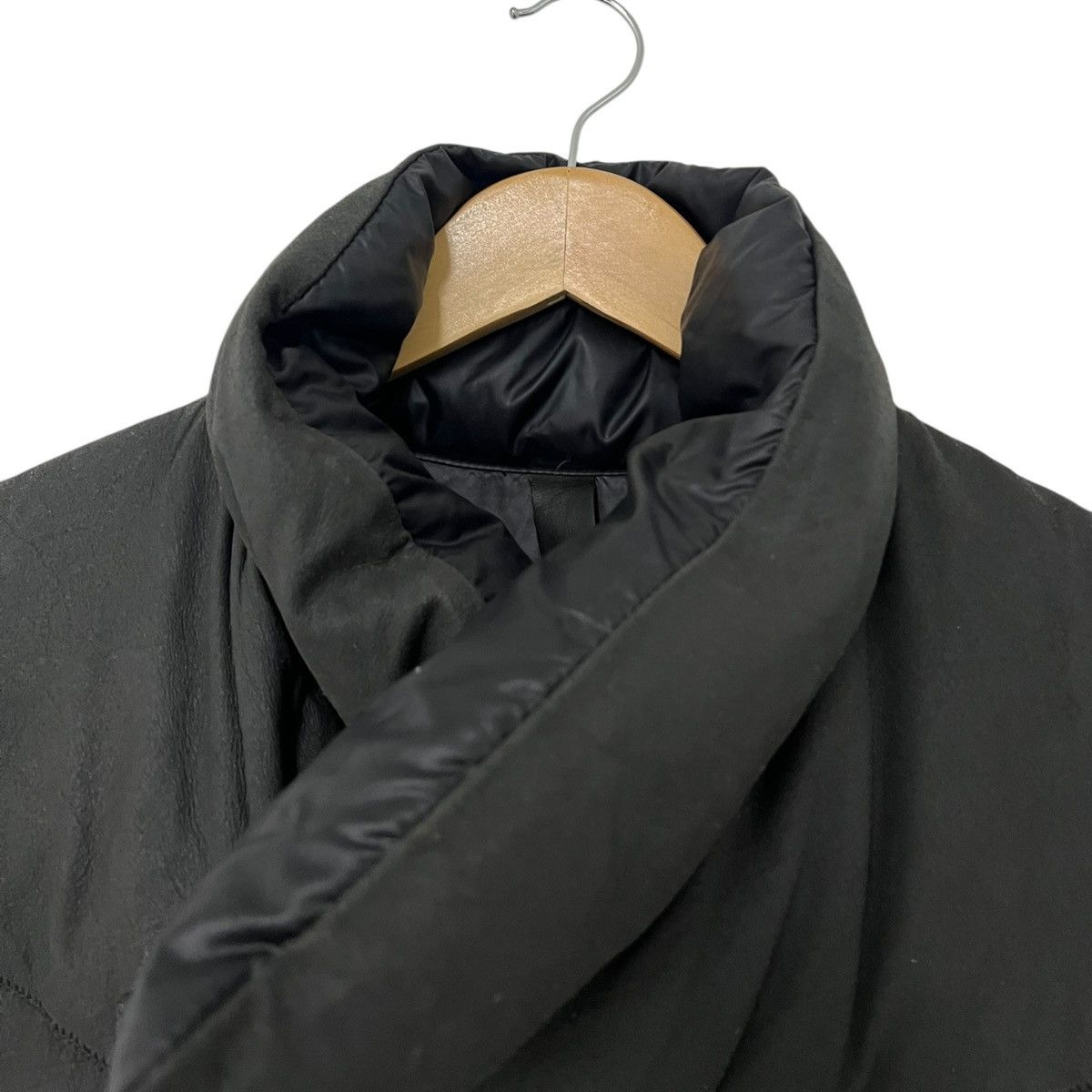 Isaac Sellam Experience Isaac sellam down puffer jacket Size US L / EU 52-54 / 3 - 2 Thumbnail
