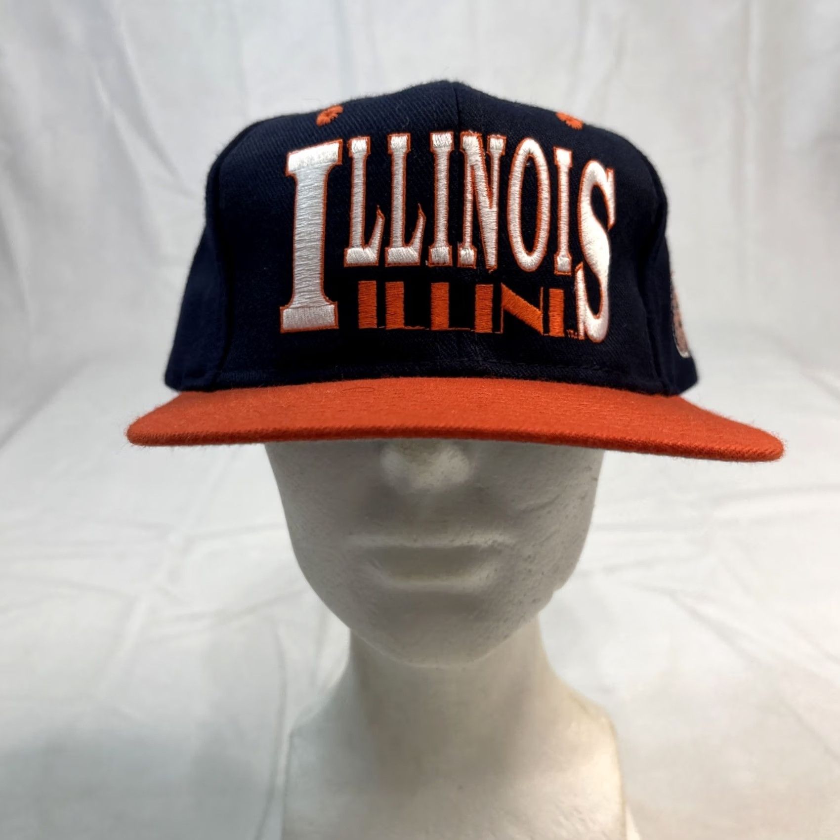 Vintage 2. "Tournament Headwear" is a brand name Size ONE SIZE - 2 Thumbnail