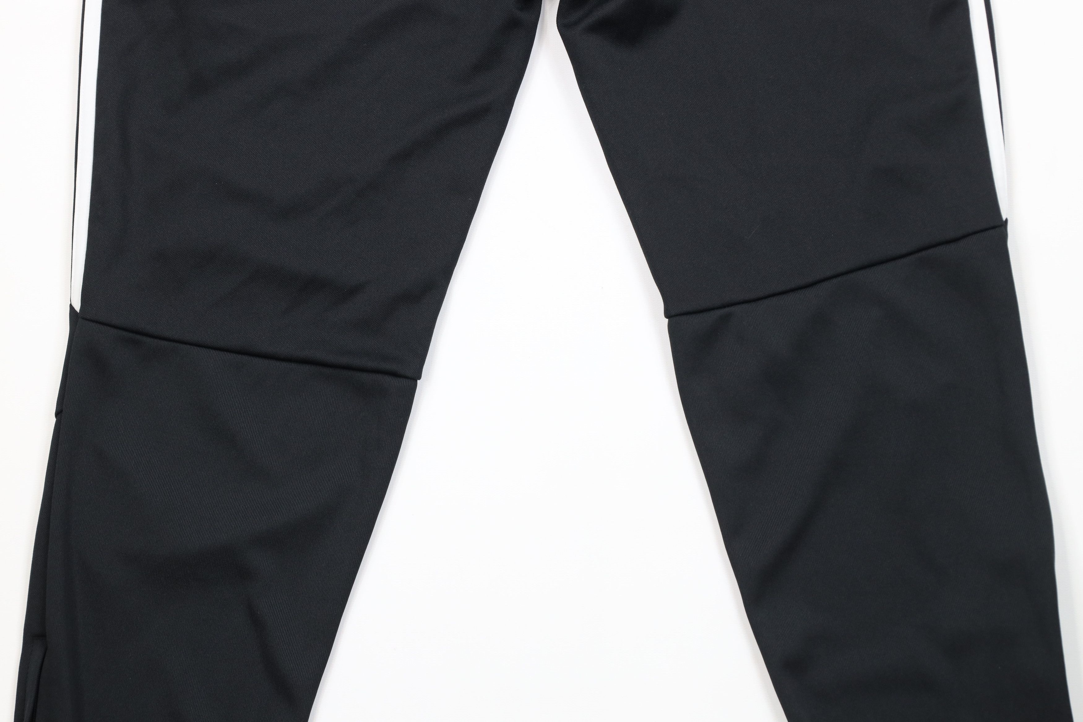 Adidas Vintage Y2K Adidas Tapered Leg Soccer Sweatpants Pants Size US 36 / EU 52 - 13 Thumbnail