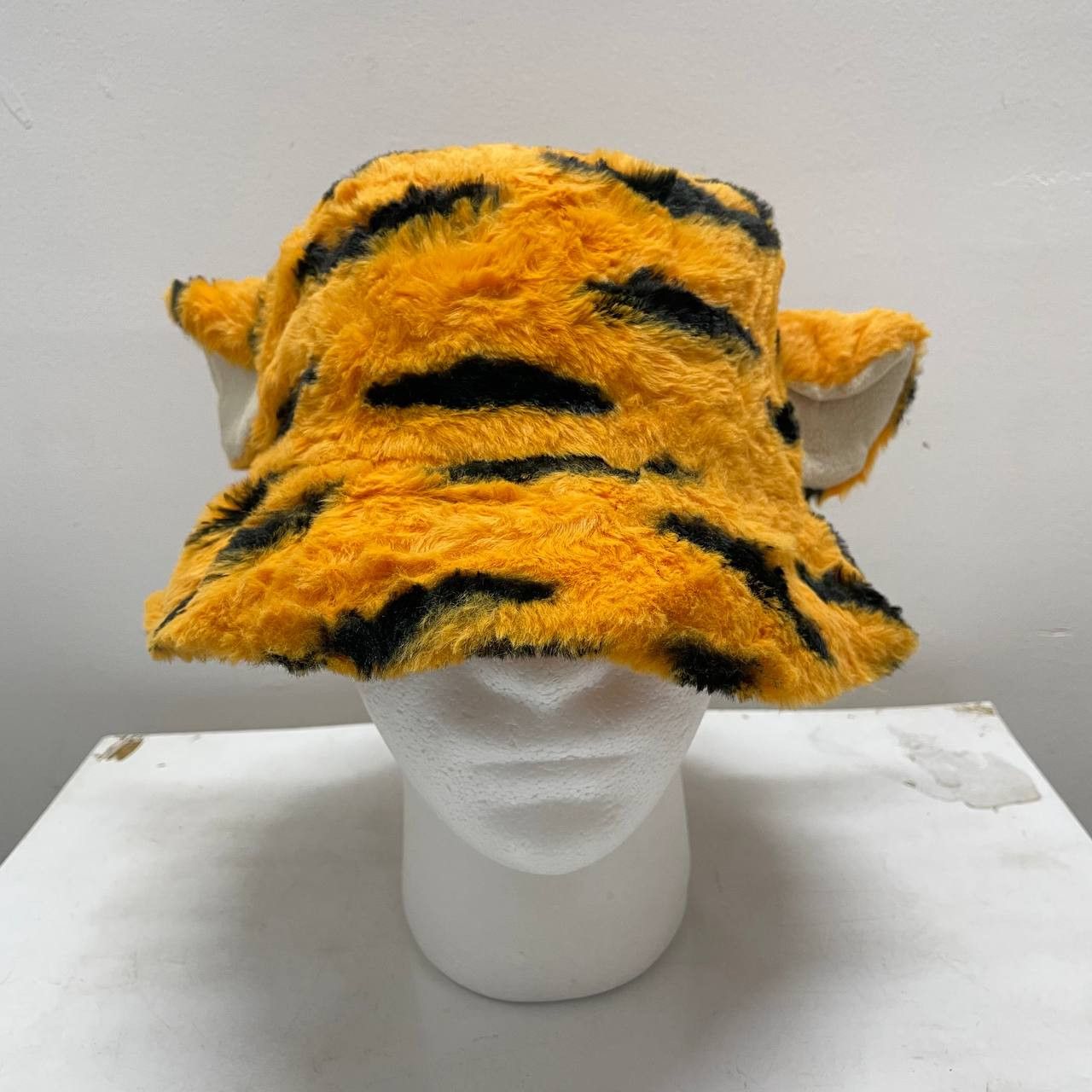 Disney ⭐️SALE⭐️ TIGER DISNEY COSTUME FUNNY OUTDOOR BUCKET HAT Size ONE SIZE - 1 Thumbnail