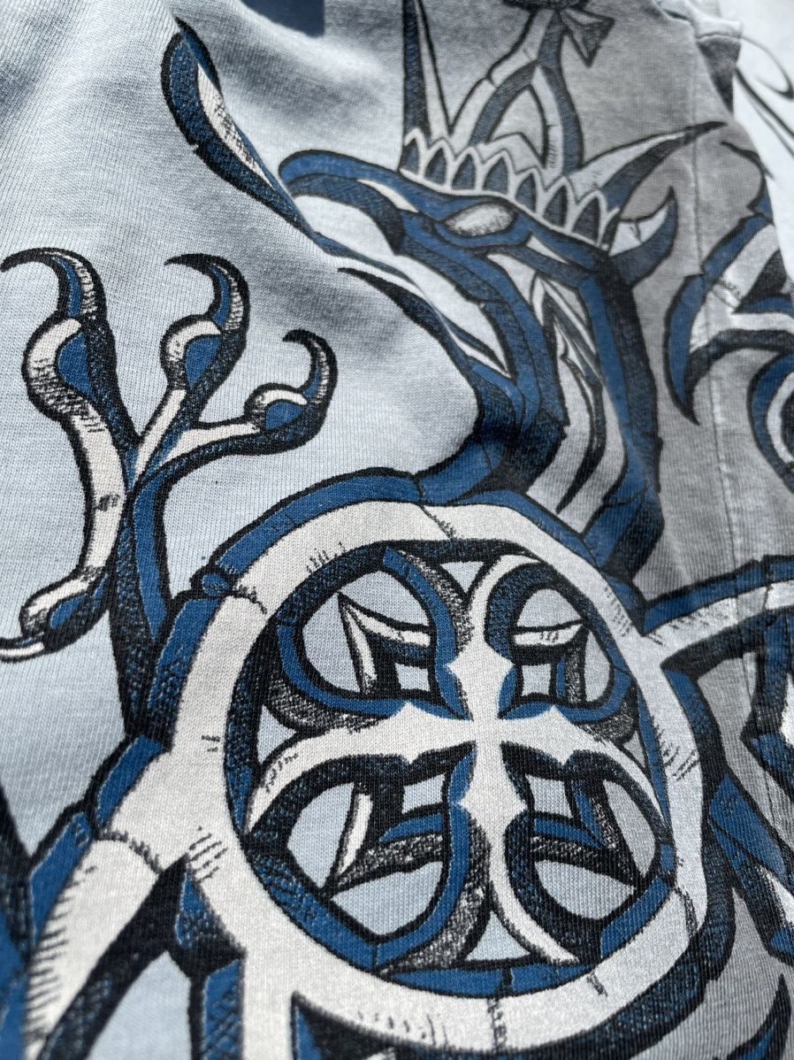Affliction × Seditionaries *RARE COLOR* Affliction T-Shirt Size US M / EU 48-50 / 2 - 5 Thumbnail