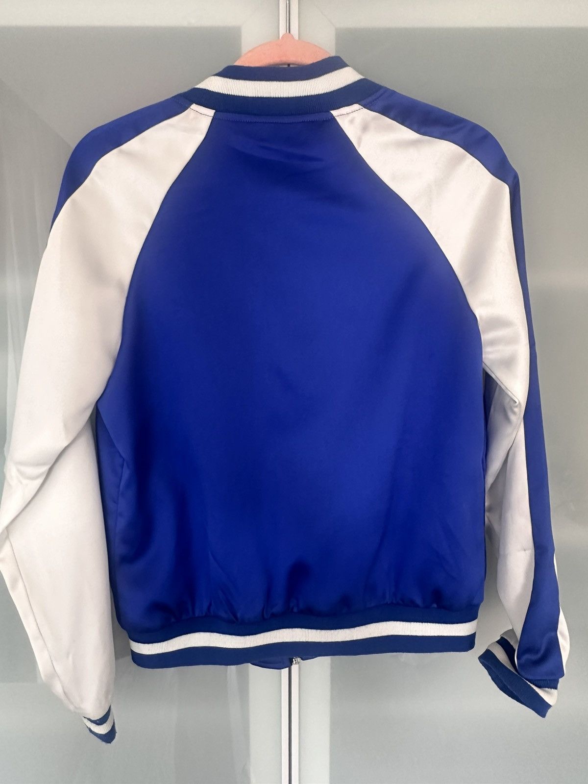 Other Graphic bomber jacket Y2K streetwear Size M / US 6-8 / IT 42-44 - 9 Thumbnail