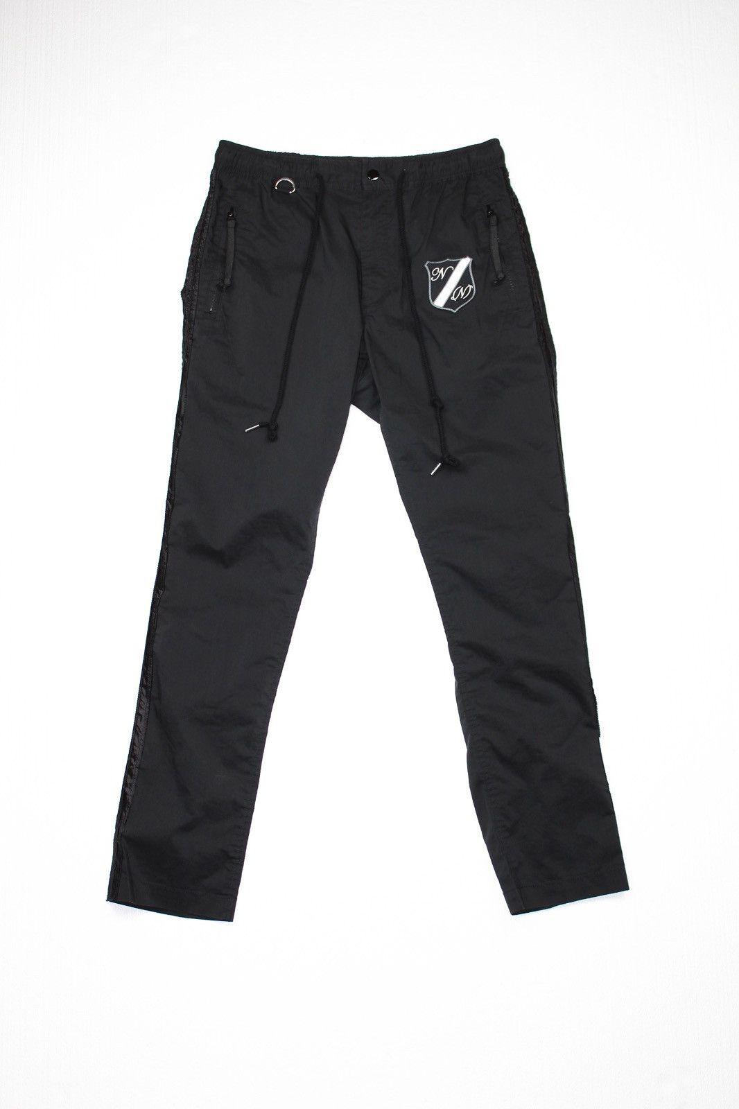 Number (N)ine Crest Pants Size US 31 - 1 Thumbnail