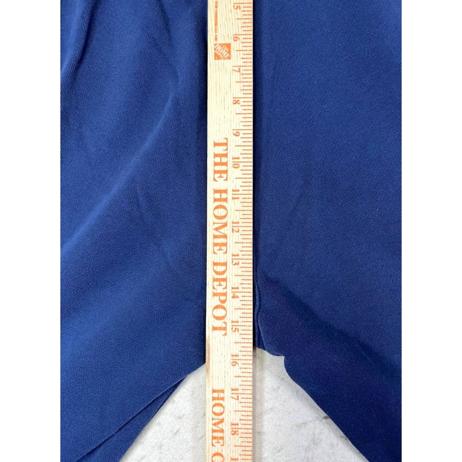 Polo Ralph Lauren Polo Ralph Lauren Sweatpants USA 2012 XL Blue Men Shirt? Size US XL / EU 56 / 4 - 5 Thumbnail