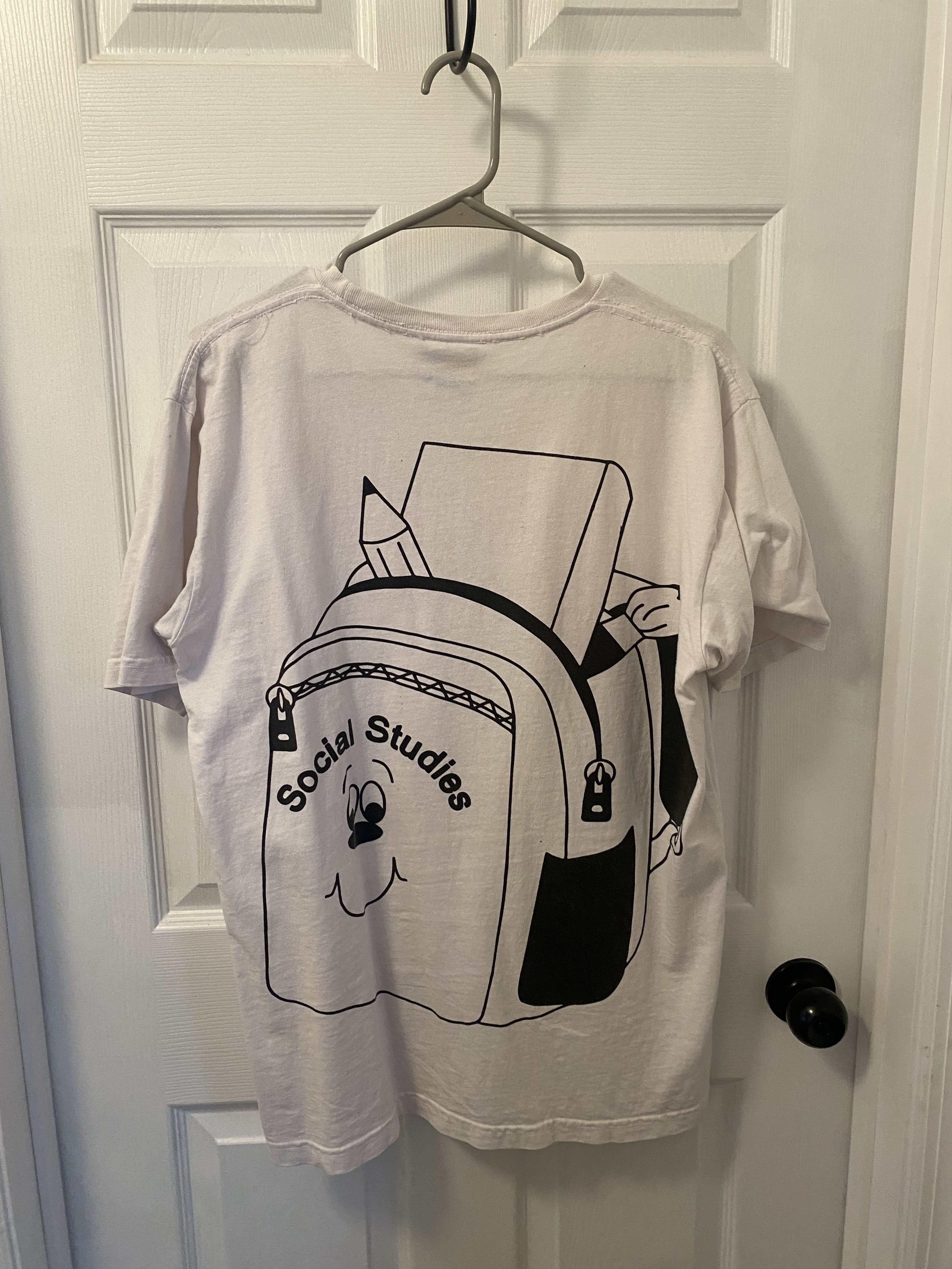 Online Ceramics Online ceramics tshirt Size US M / EU 48-50 / 2 - 2 Thumbnail