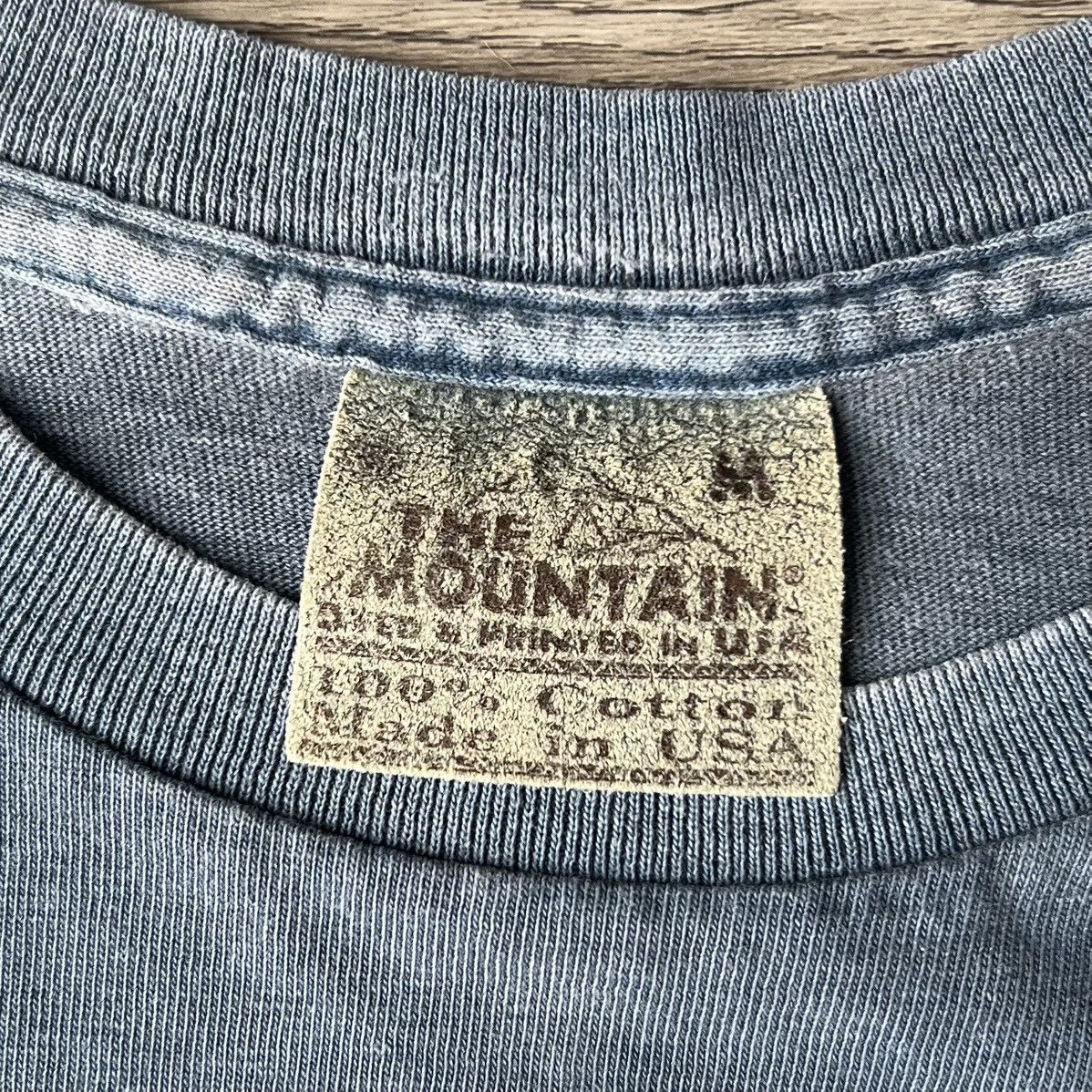 Vintage Sturgis Motorcycle Rally Vintage T Size US M / EU 48-50 / 2 - 6 Thumbnail