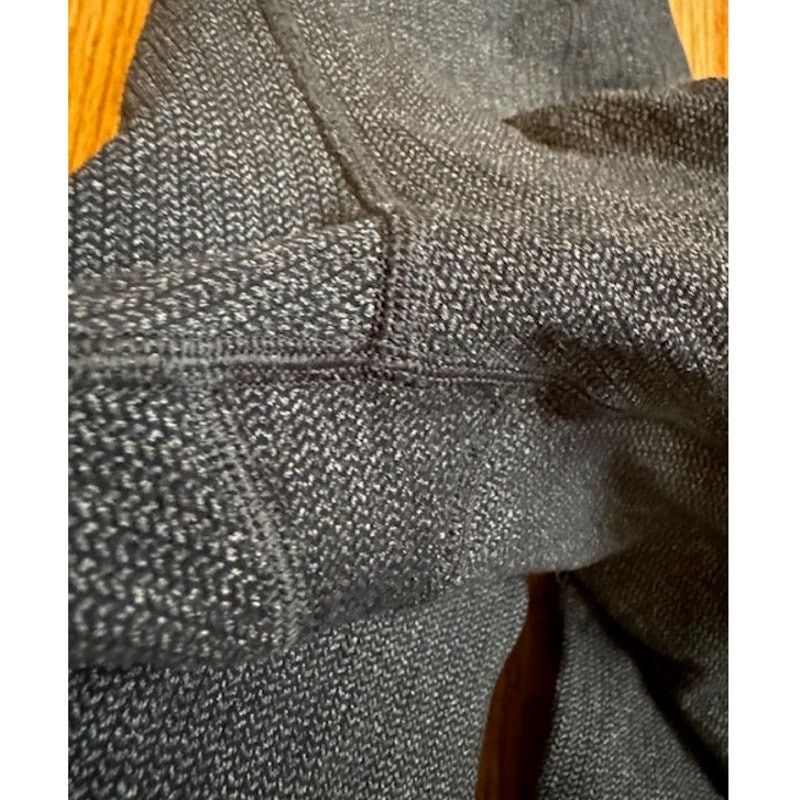 Lululemon Lululemon Speed Up Tight 28" Luxtreme Variegated Knit 6 Size 28" / US 6 / IT 42 - 6 Thumbnail