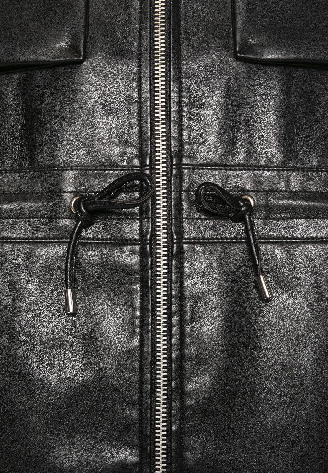 Han Kjobenhavn !DS! FW22 Han Kjobenhavn Desk Zip Up Cargo Vest Size L / US 10 / IT 46 - 13 Thumbnail