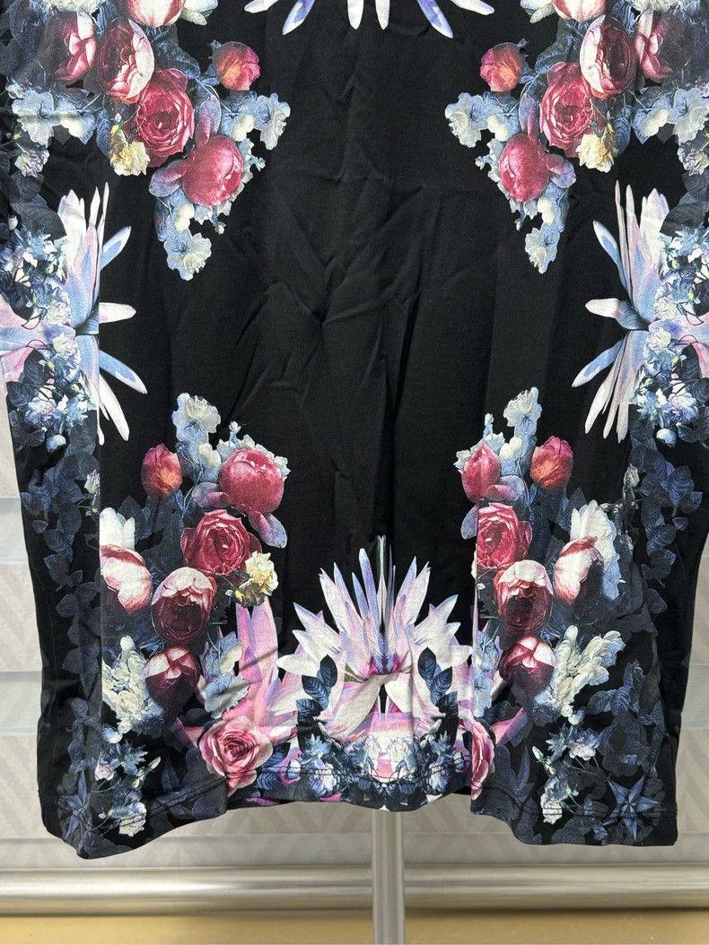 Other Givenchy Floral Short Sleeve Size US S / EU 44-46 / 1 - 3 Thumbnail