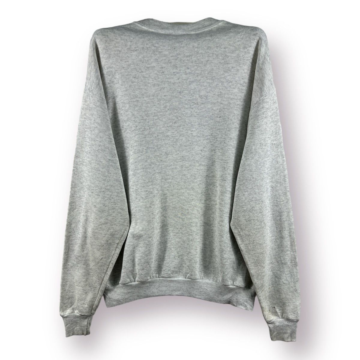Lee × Vintage 🔥 VINTAGE 90's LEE MADE IN USA SWEATSHIRT - M Size US M / EU 48-50 / 2 - 14 Thumbnail