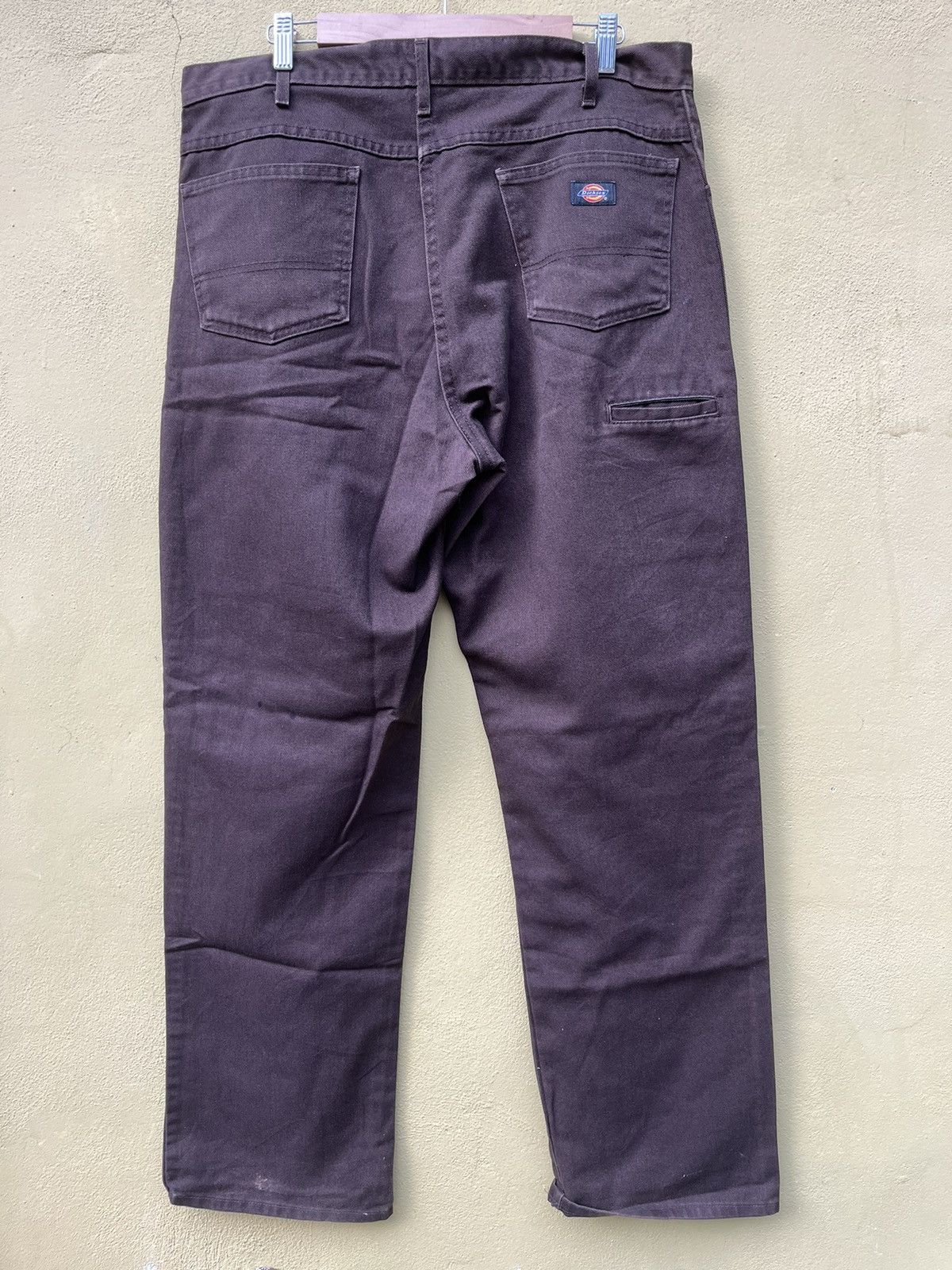 Dickies Dickies carpenter Size US 37 - 3 Thumbnail