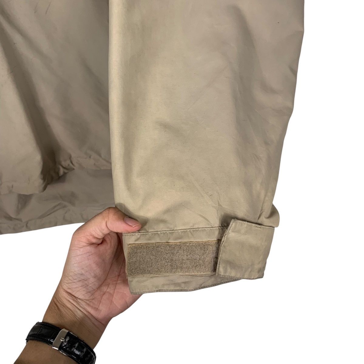 Carhartt Vintage Carhatt Anorak Size US M / EU 48-50 / 2 - 14 Thumbnail