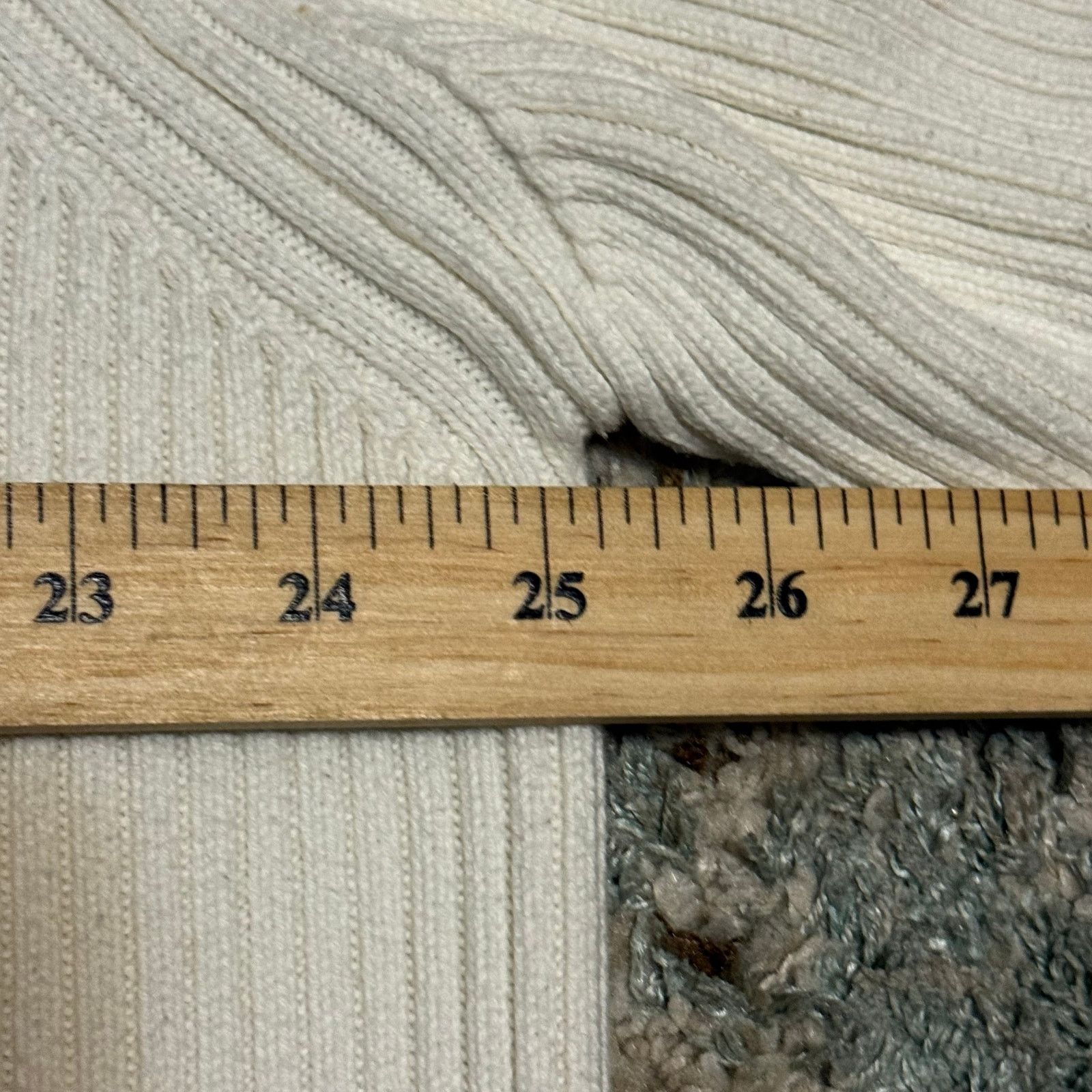 Tommy Hilfiger Tommy Hilfiger Ribbed Knit Sweater Size XL Made in Japan Size US XL / EU 56 / 4 - 6 Thumbnail