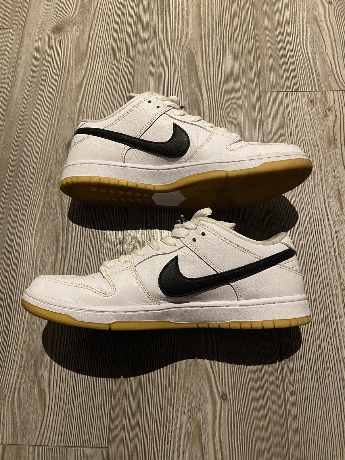 Nike Dunk Low SB Size US 11 / EU 44 - 2 Thumbnail