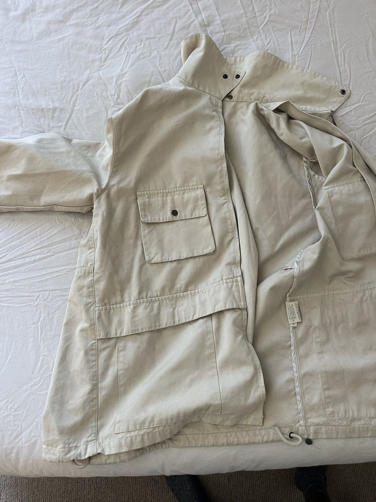 C.P. Company C.P. Company Vintage Jacket Size US L / EU 52-54 / 3 - 1 Thumbnail