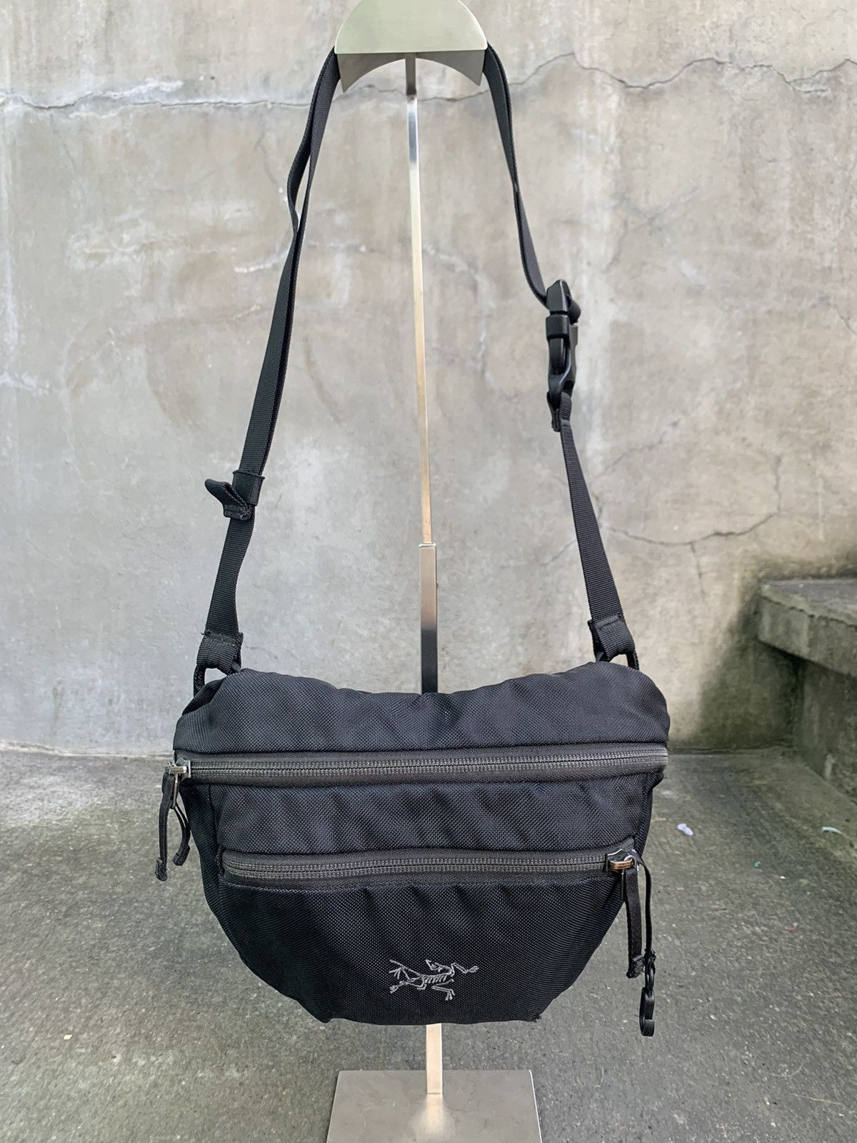 Arc'teryx Maka 2 Waist Pack Size ONE SIZE - 1 Thumbnail
