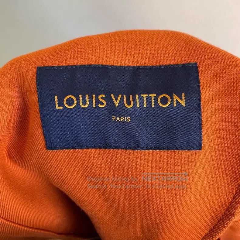 Louis Vuitton Louis Vuitton Multi-pocket jacket Size US M / EU 48-50 / 2 - 4 Thumbnail