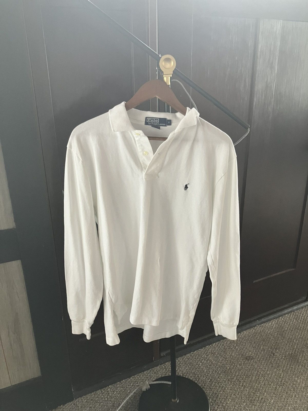 Polo Ralph Lauren Vintage Polo Ralph Lauren Shirt Size US M / EU 48-50 / 2 - 3 Thumbnail