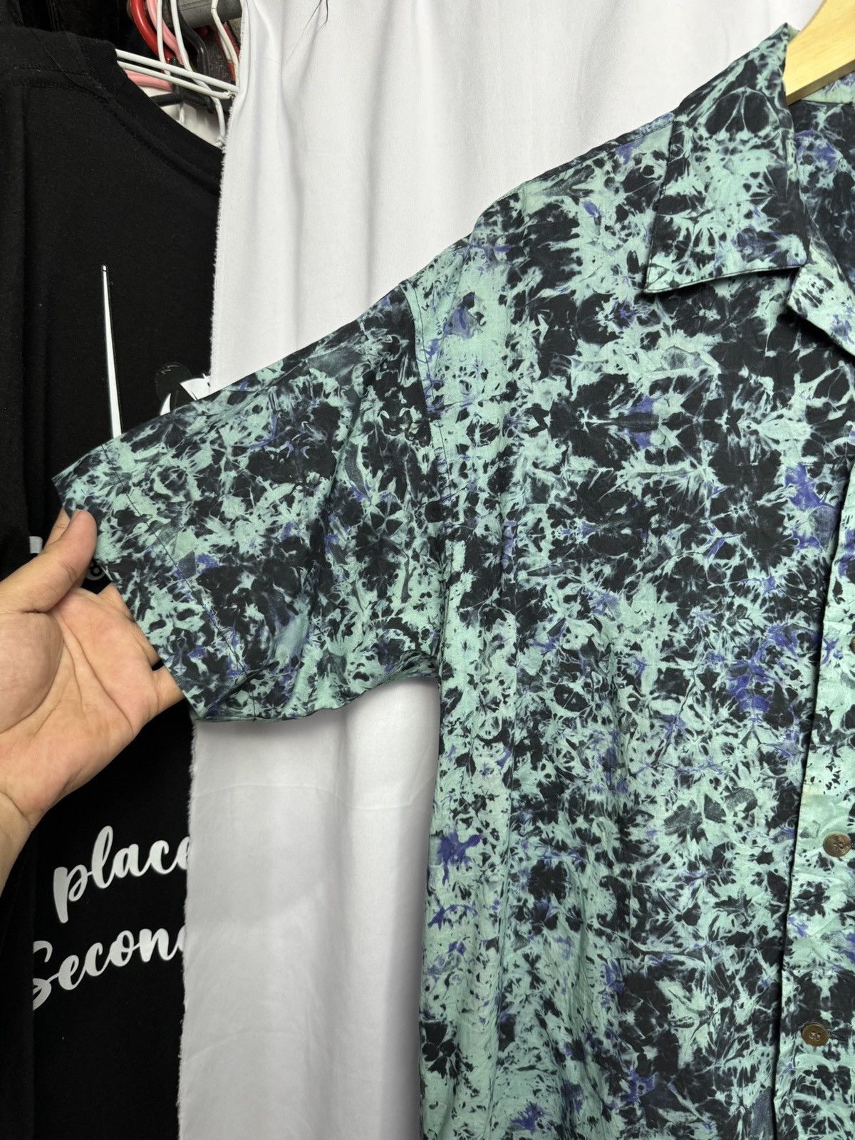Issey Miyake Issey Miyake Size US M / EU 48-50 / 2 - 6 Thumbnail