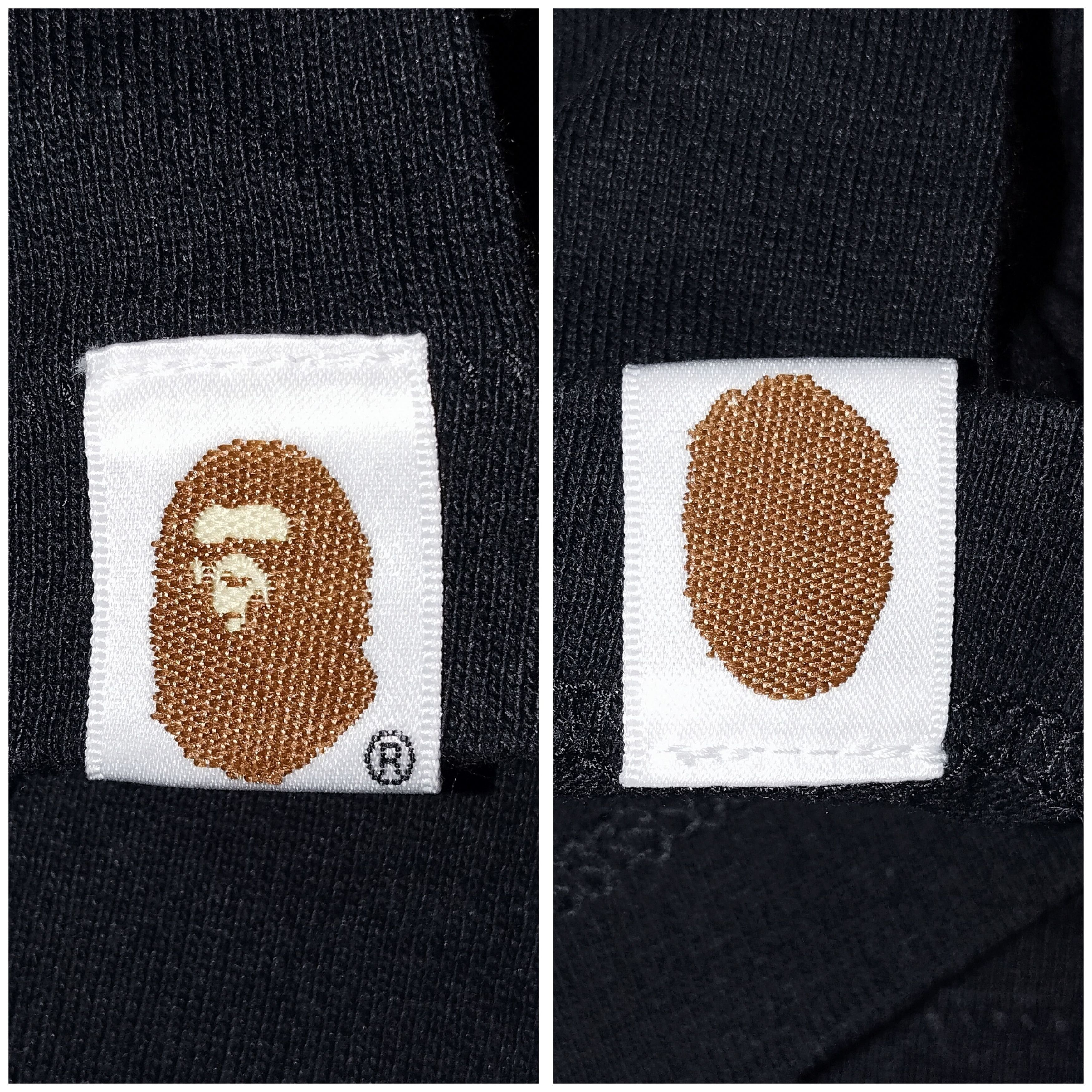 Bape 2017 Bape x Minions Tee Size US M / EU 48-50 / 2 - 4 Thumbnail