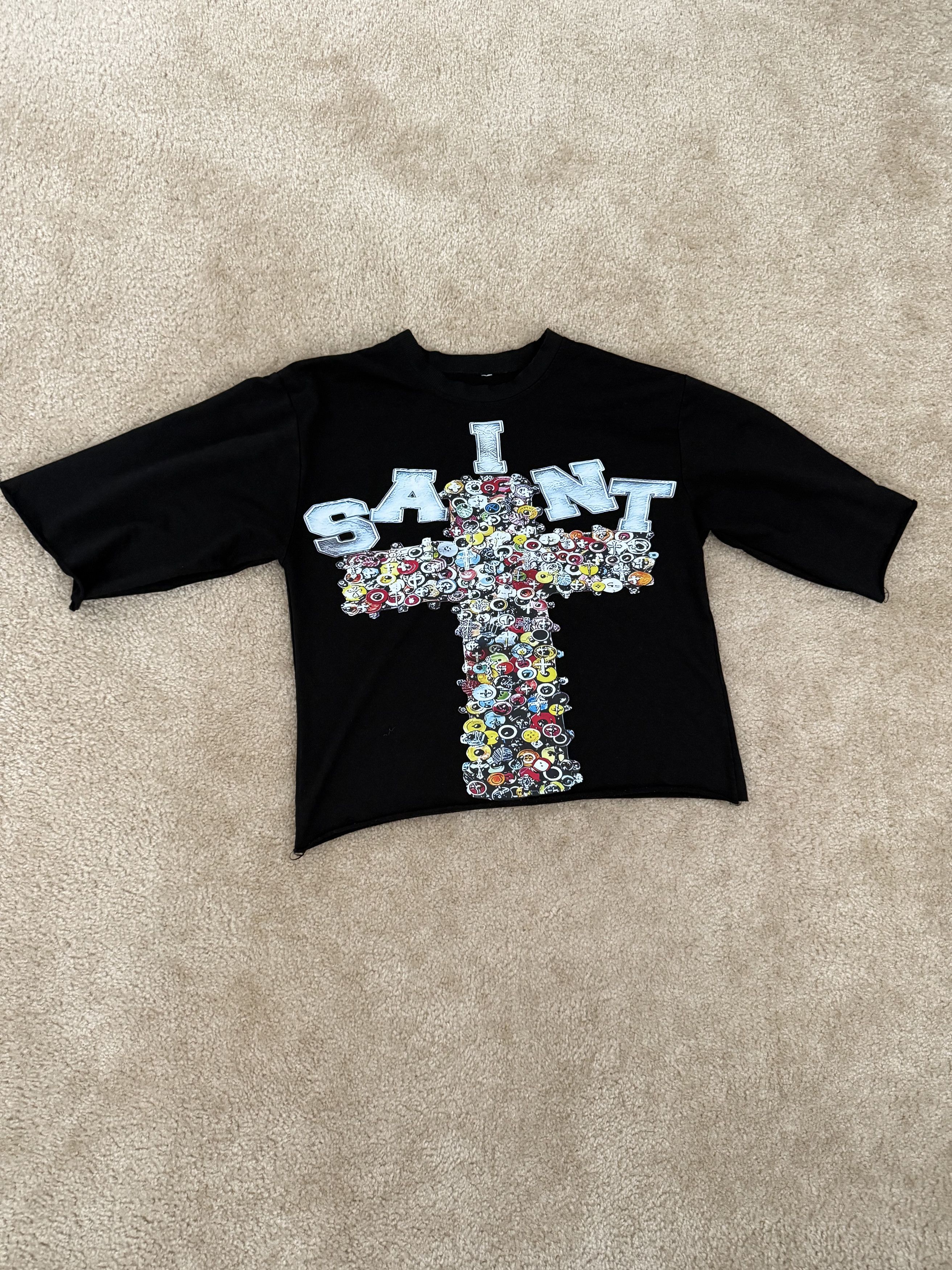 Other Foveverasaint Tee Size US L / EU 52-54 / 3 - 1 Thumbnail