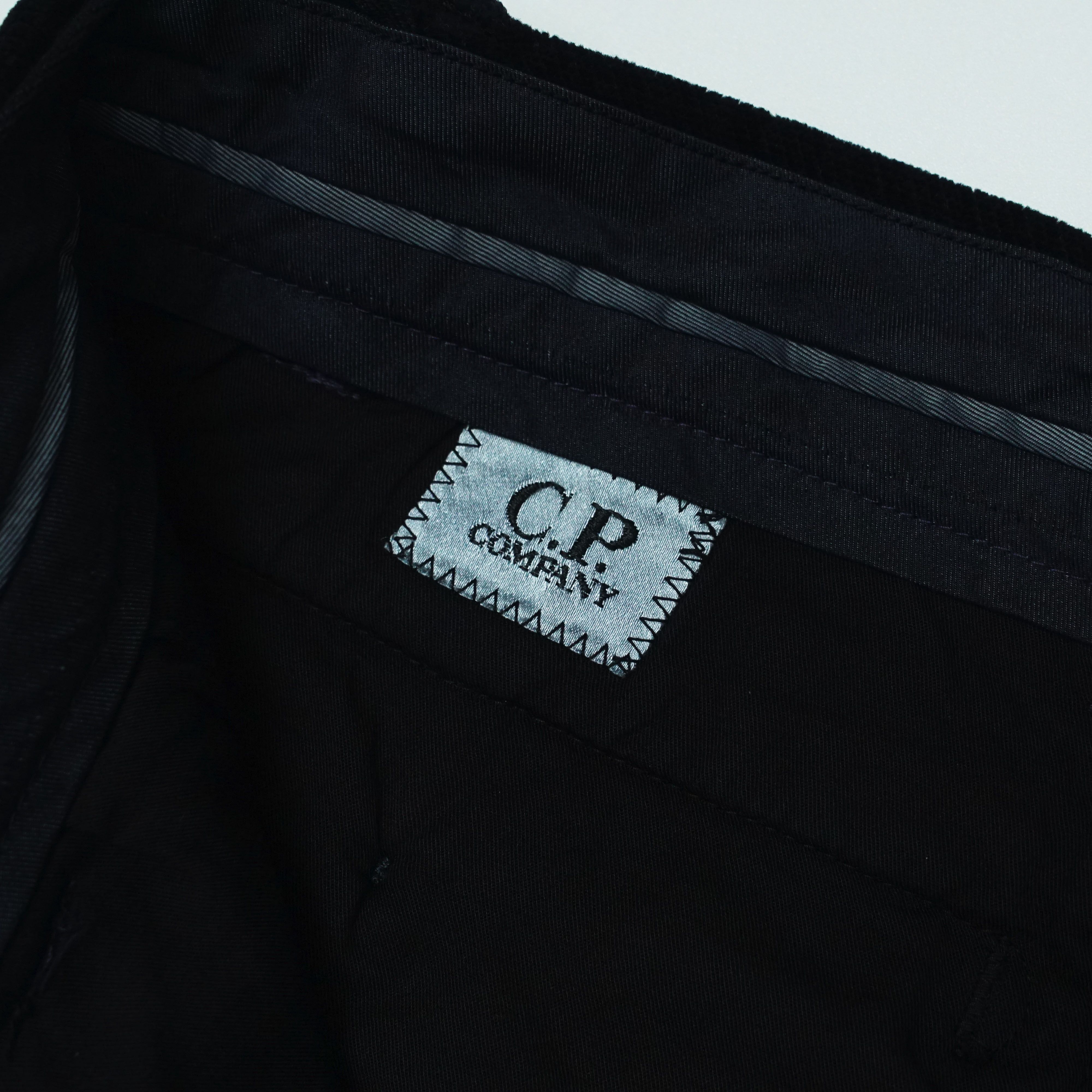 C.P. Company *NoTariff CP Company Corduroy Pants Size US 29 - 7 Thumbnail