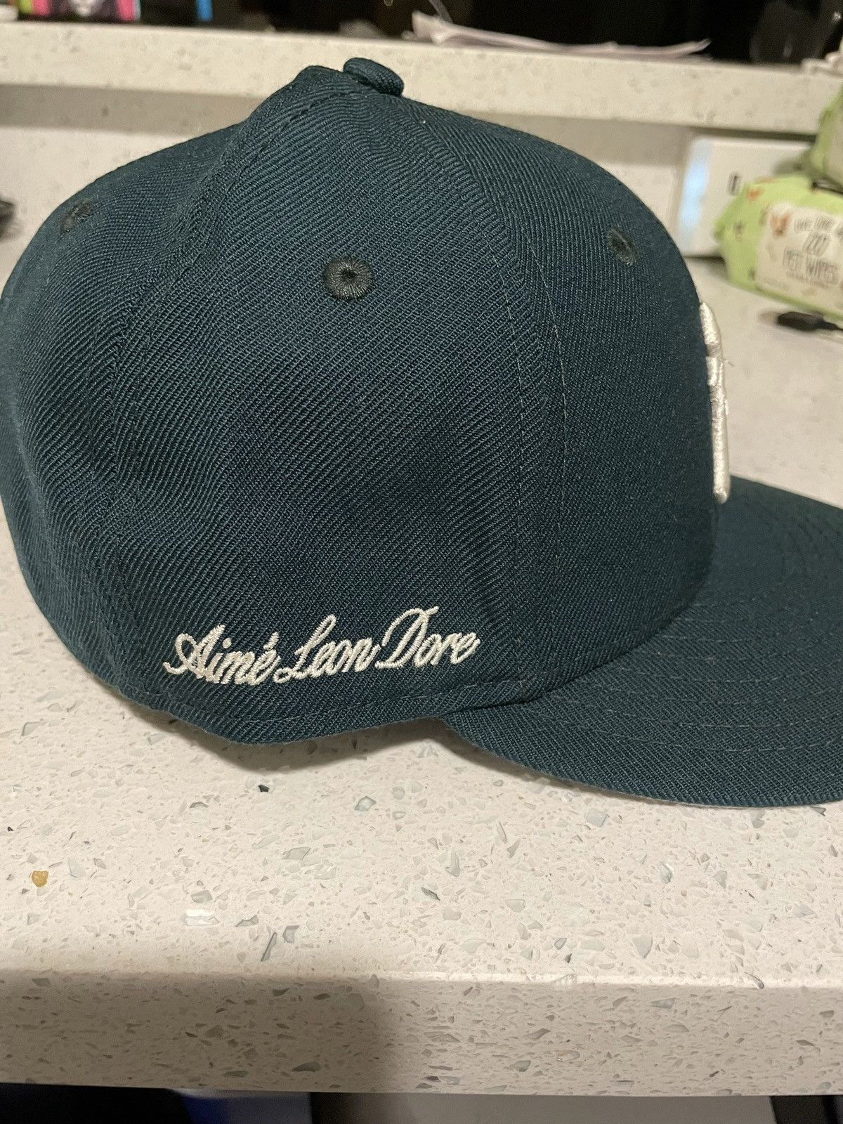 Aime Leon Dore × New Era Aime Leon Dore x New Era New York Yankee hat Size ONE SIZE - 2 Thumbnail