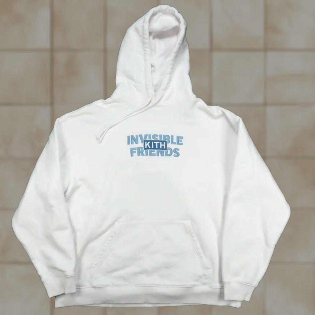 Kith × The Simpsons Kith x The Simpsons Bart Quarter Zip Ski