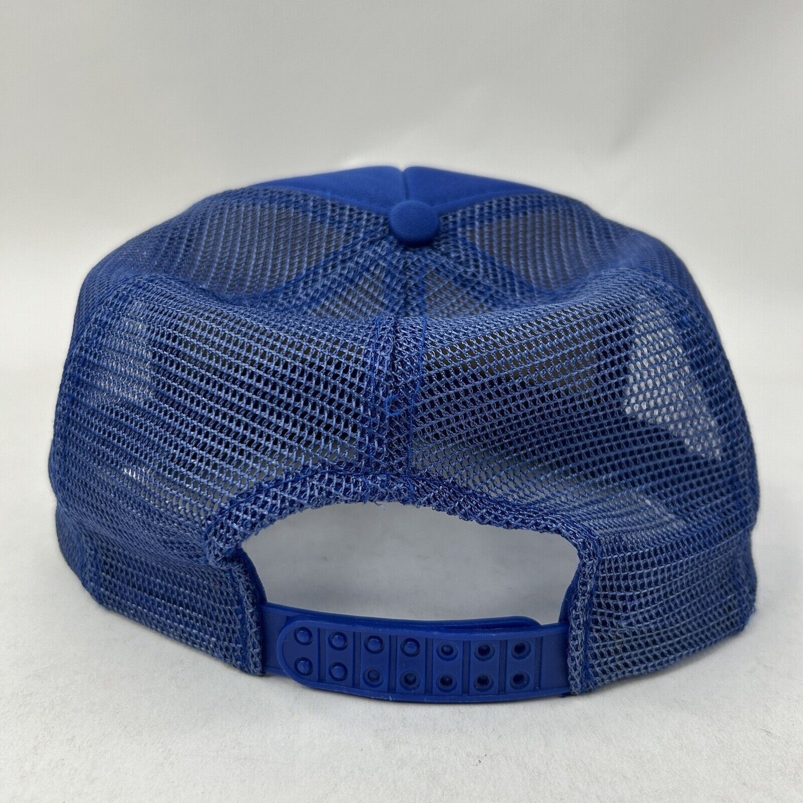 Vintage “Do It Tomorrow You’ve Made Enough Mistakes Today” Hat Size ONE SIZE - 4 Thumbnail