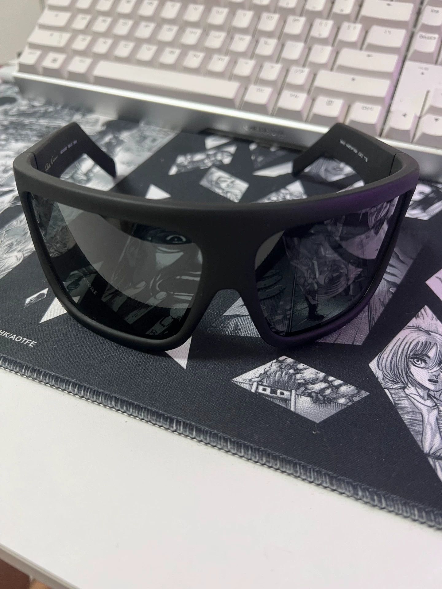 Rick Owens sunglasses-2505