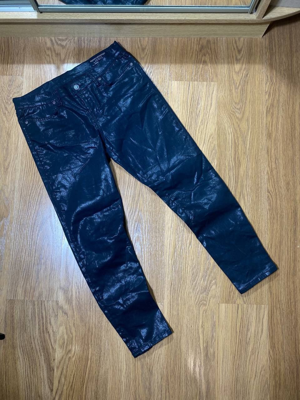 Allsaints Allsaints Jeans Streetwear Style Faded Size US 32 / EU 48 - 10 Thumbnail