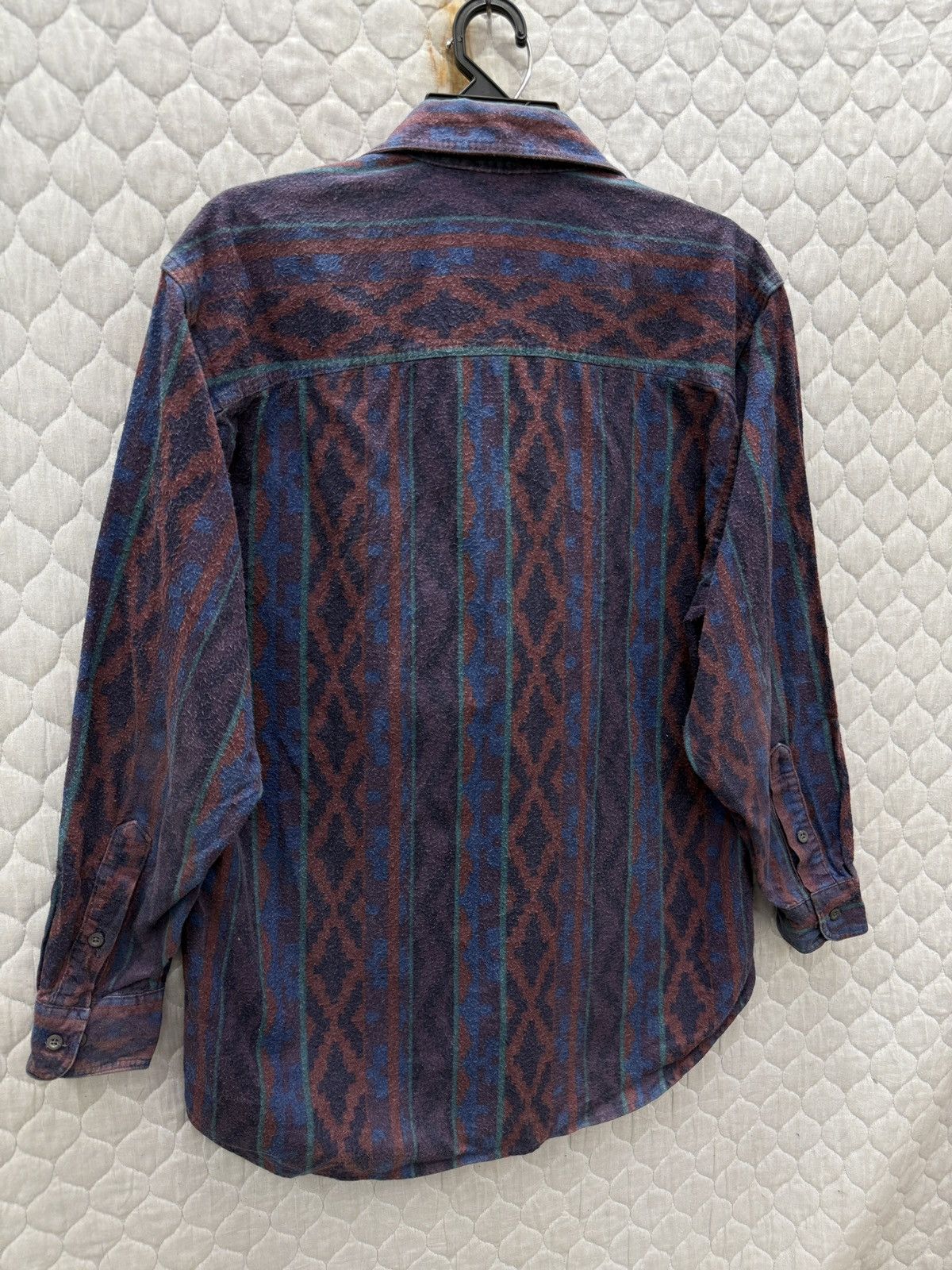 Woolrich Woolen Mills 🔥🔥🔥STEALS VINTAGE WOOLRICH SHIRTS Size US M / EU 48-50 / 2 - 6 Thumbnail