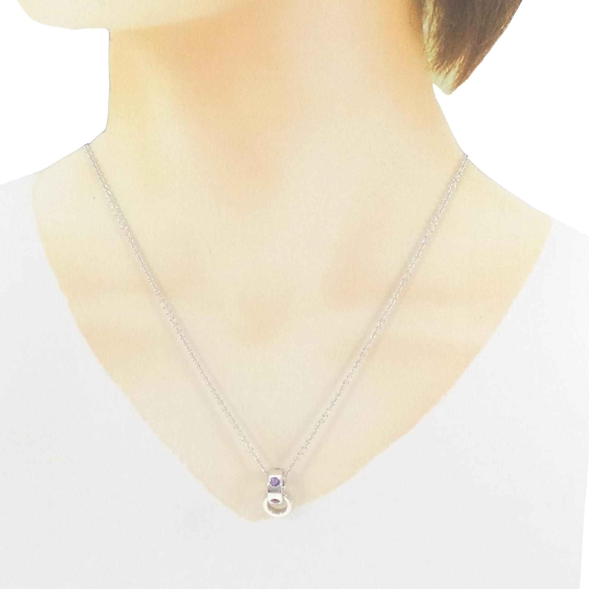 Bvlgari Bulgari Bvlgari bvlgari necklace Size ONE SIZE - 1 Thumbnail