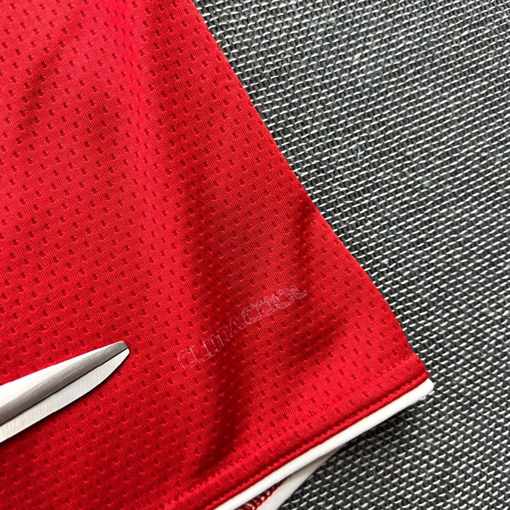 Adidas adidas Bayern Munich 2009 2010 Home Football Jersey Mens XL Red Shirt Size US XL / EU 56 / 4 - 4 Thumbnail