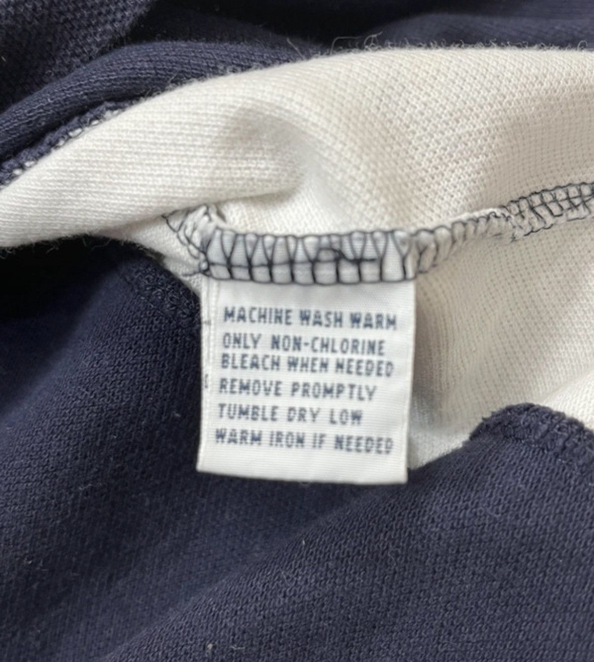 Polo Ralph Lauren Polo Ralph Lauren Chief Keef USA Country edition big pony Size US L / EU 52-54 / 3 - 5 Thumbnail