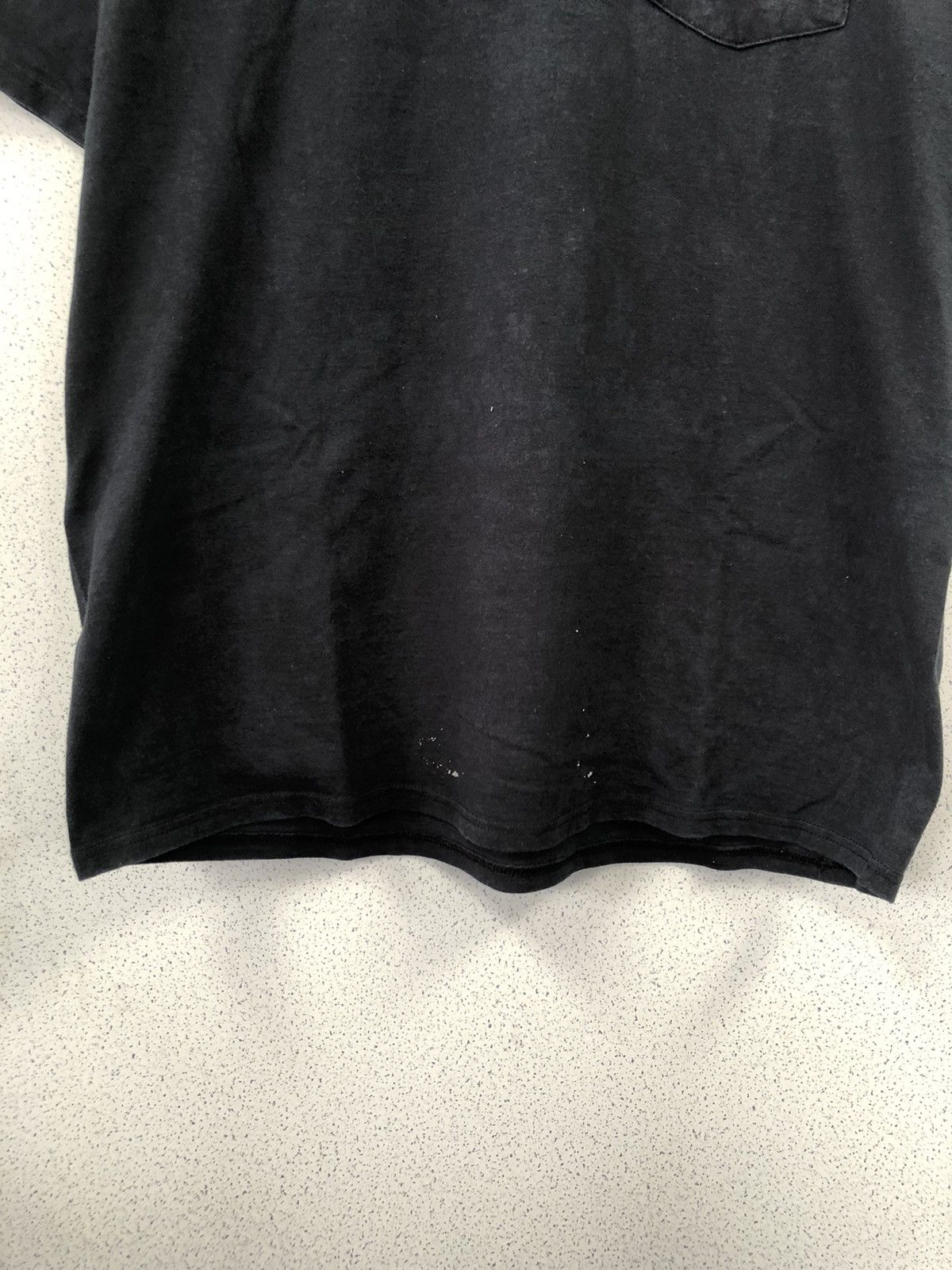 Vintage Port & Company M.B Services T-shirt Size US L / EU 52-54 / 3 - 8 Thumbnail