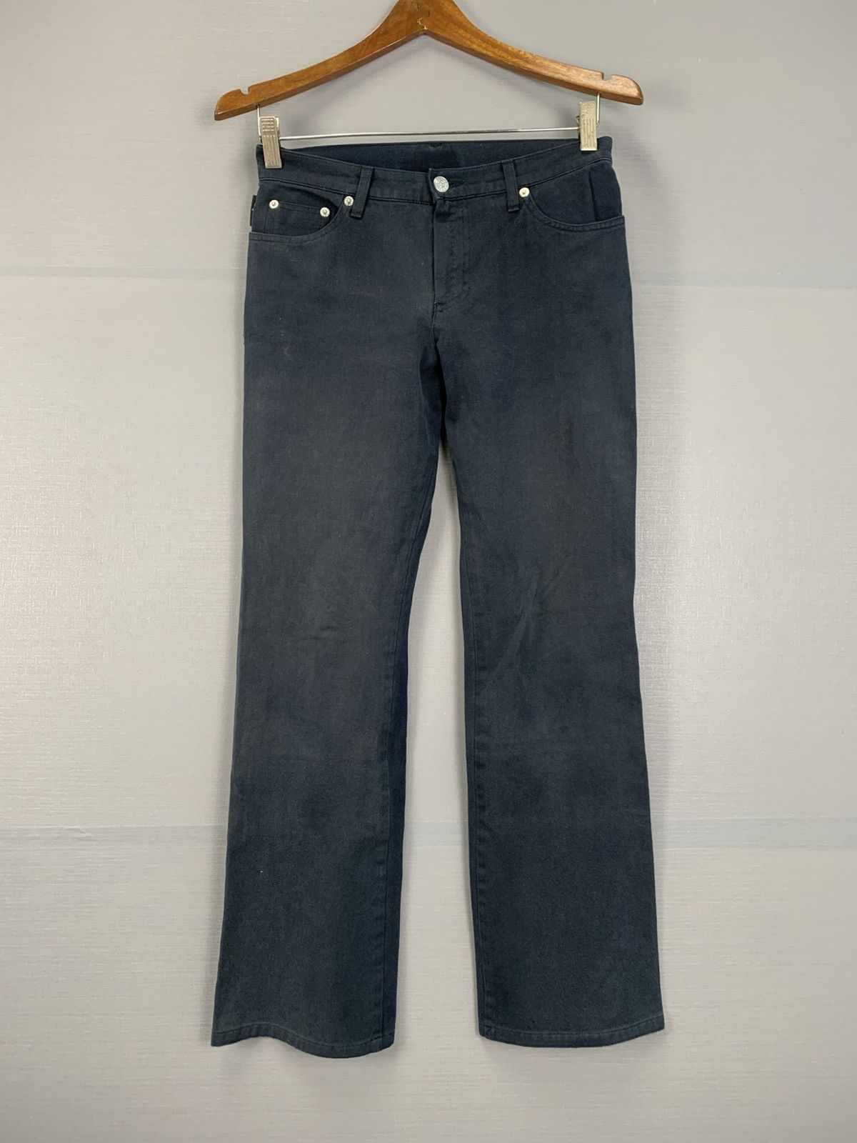 Vintage Vintage Agnes B. Pant Size US 28 / EU 44 - 1 Thumbnail
