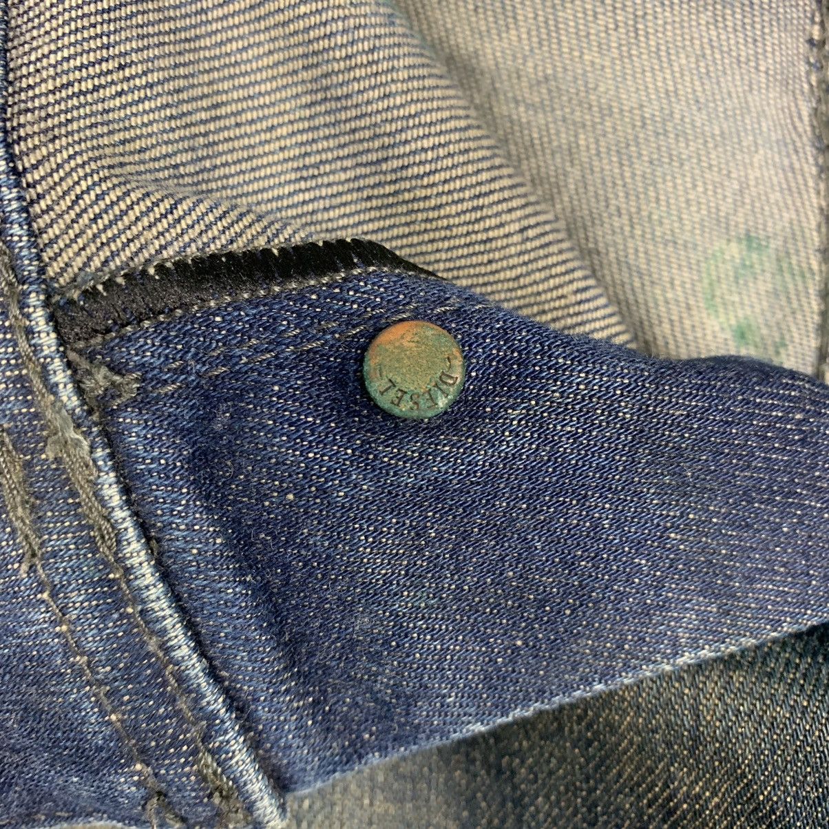 Diesel Diesel Jeans Size US 29 - 18 Thumbnail