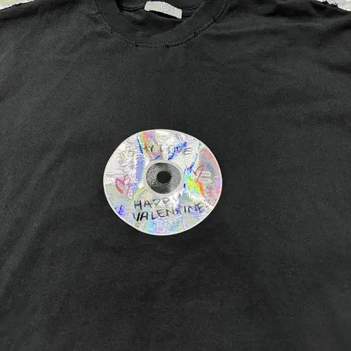 Japanese Brand Vintage Tee Size US M / EU 48-50 / 2 - 3 Thumbnail