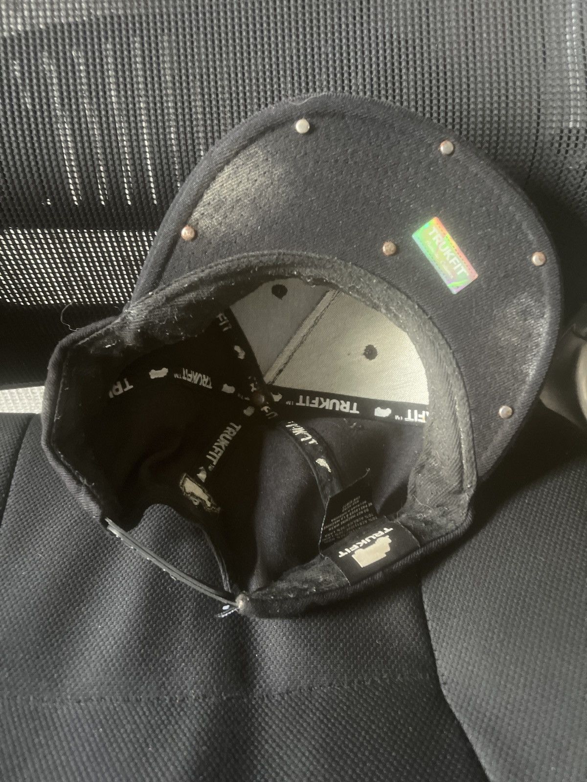 TRUKFIT Trukfit Snapback Size ONE SIZE - 11 Thumbnail