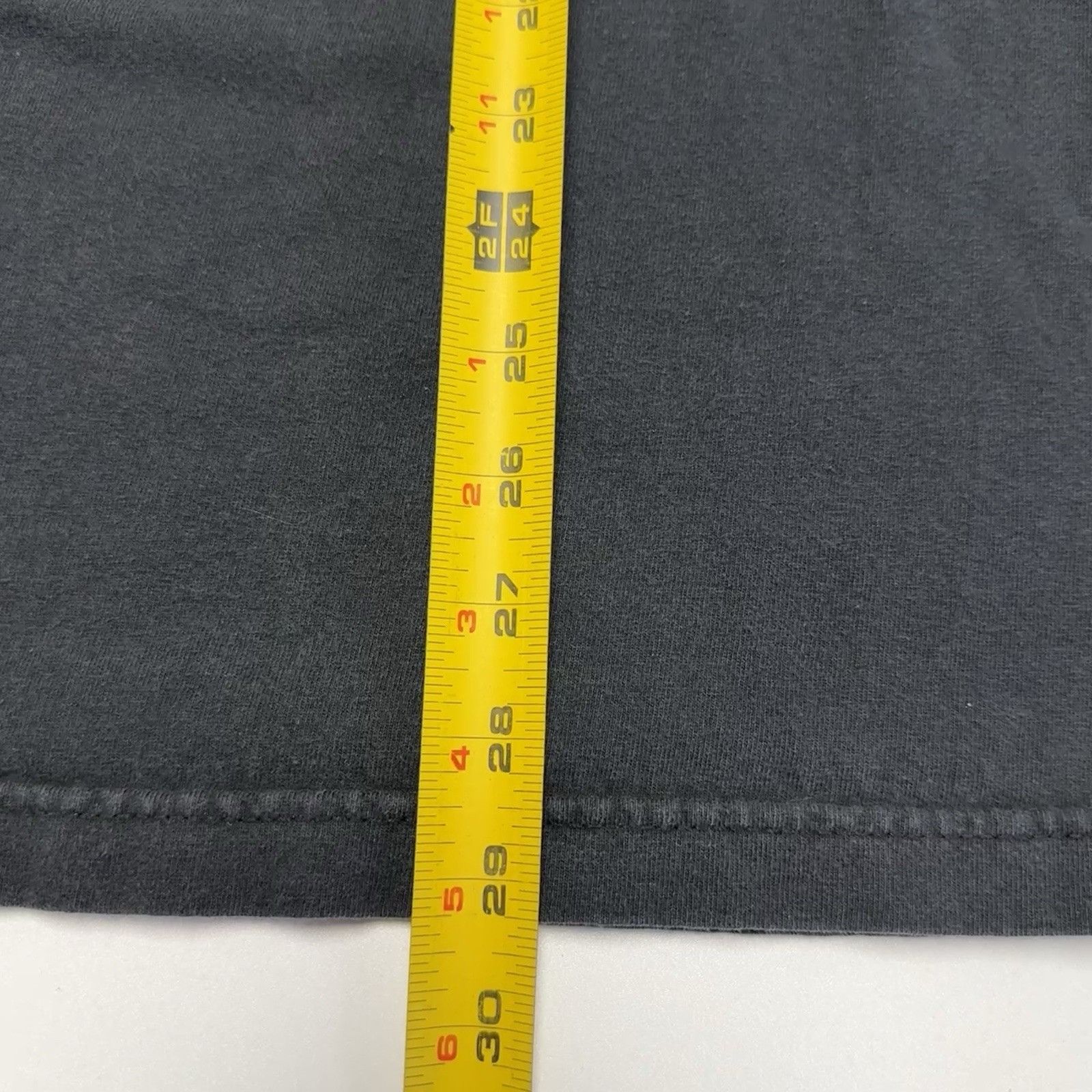 Vintage Que Me Ves Guey T Shirt Mens XL 23x29 What are you Looking A Size US XL / EU 56 / 4 - 6 Thumbnail