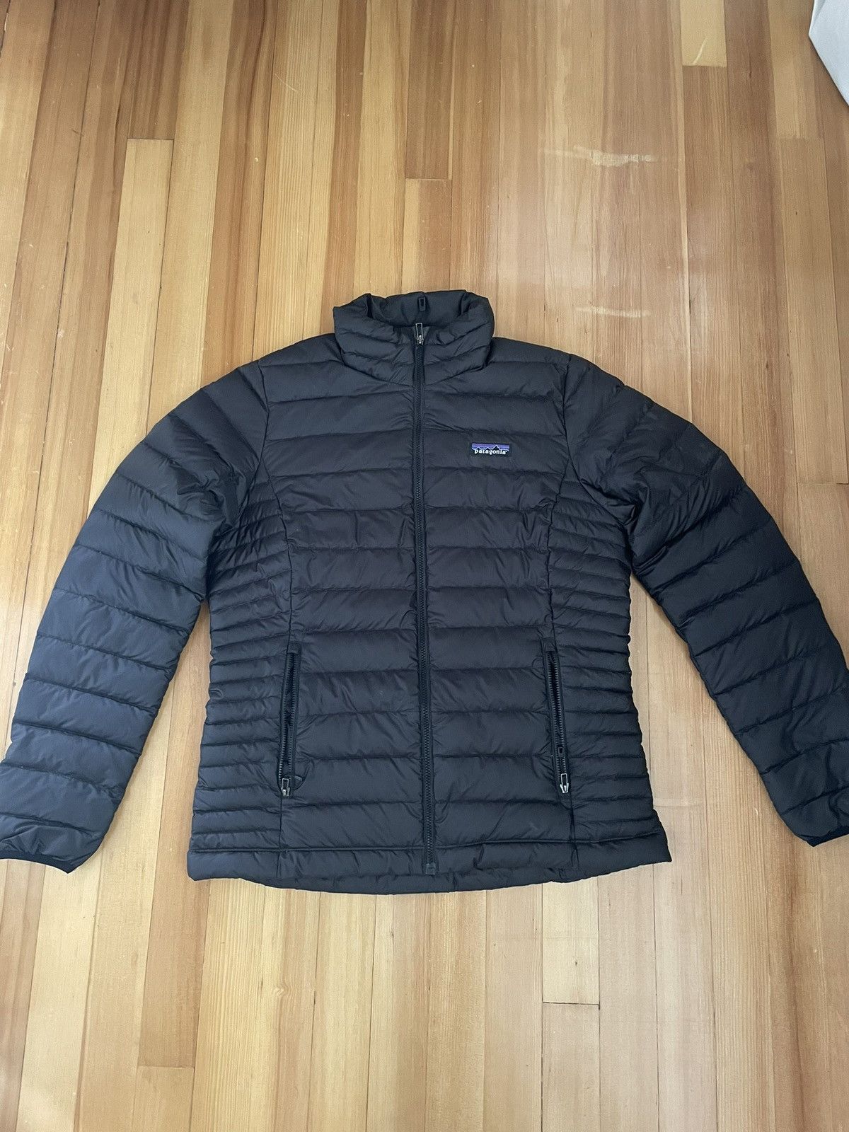 Patagonia Womens Patagonia Jacket Size M / US 6-8 / IT 42-44 - 1 Thumbnail