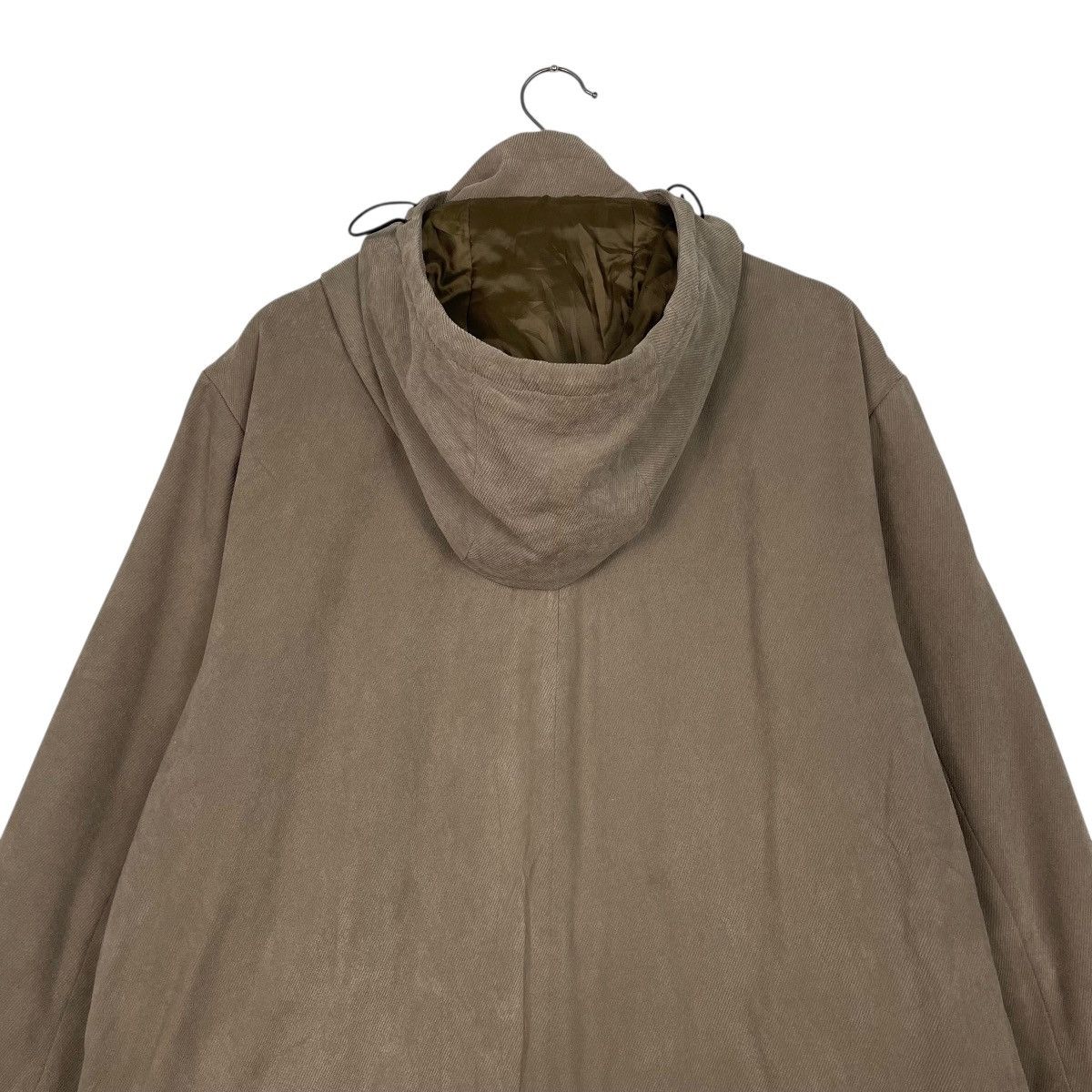 Joseph Abboud Joseph Abboud Hooded Jacket Size US L / EU 52-54 / 3 - 8 Thumbnail