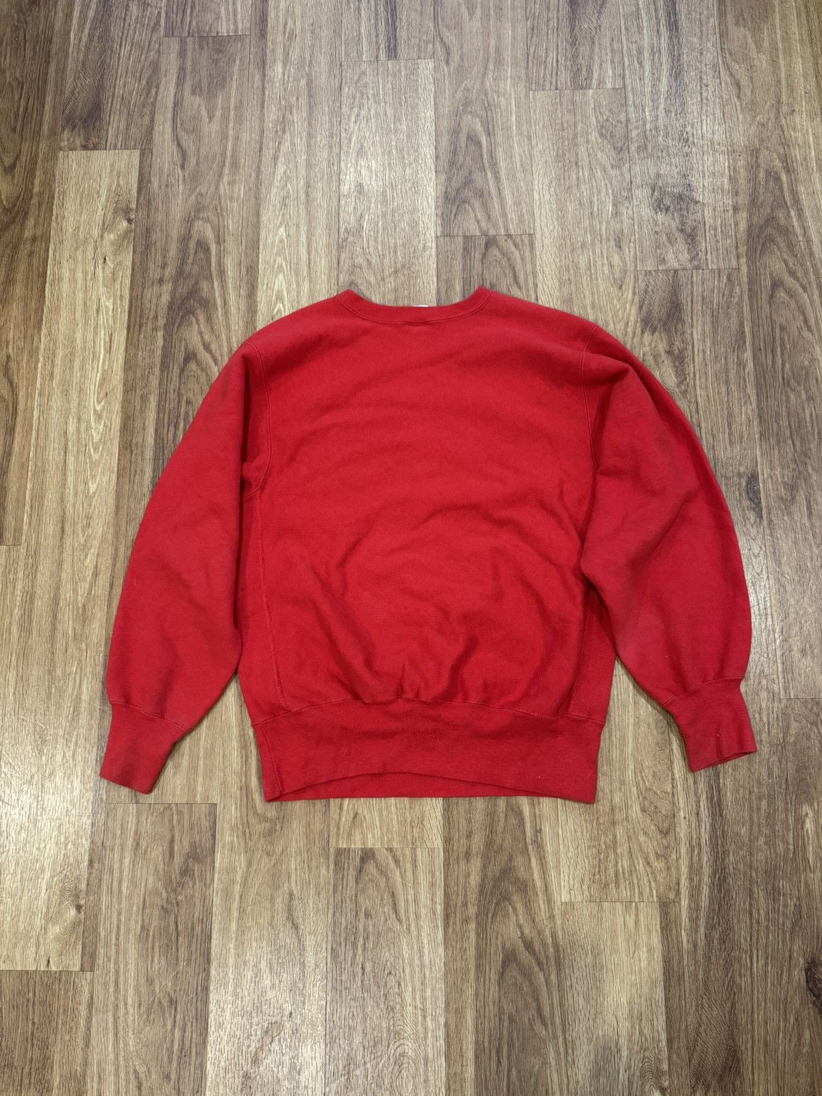 Champion × Vintage Vintage Champion Reverse Weave Malibu Grand Prix Size US XL / EU 56 / 4 - 4 Thumbnail